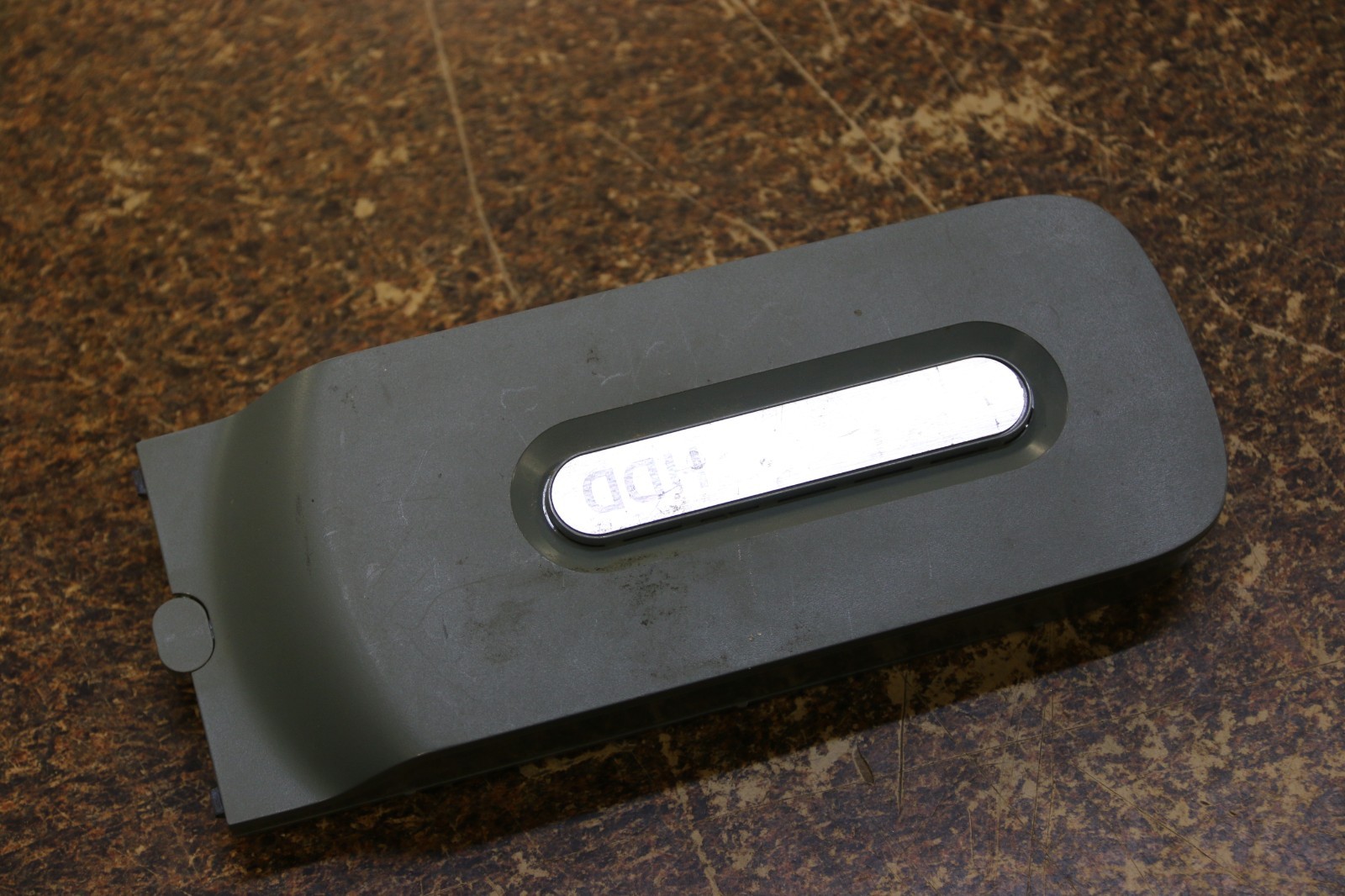 Official Microsoft Xbox 360 20GB External Hard Drive HDD Fat Model X804675-003