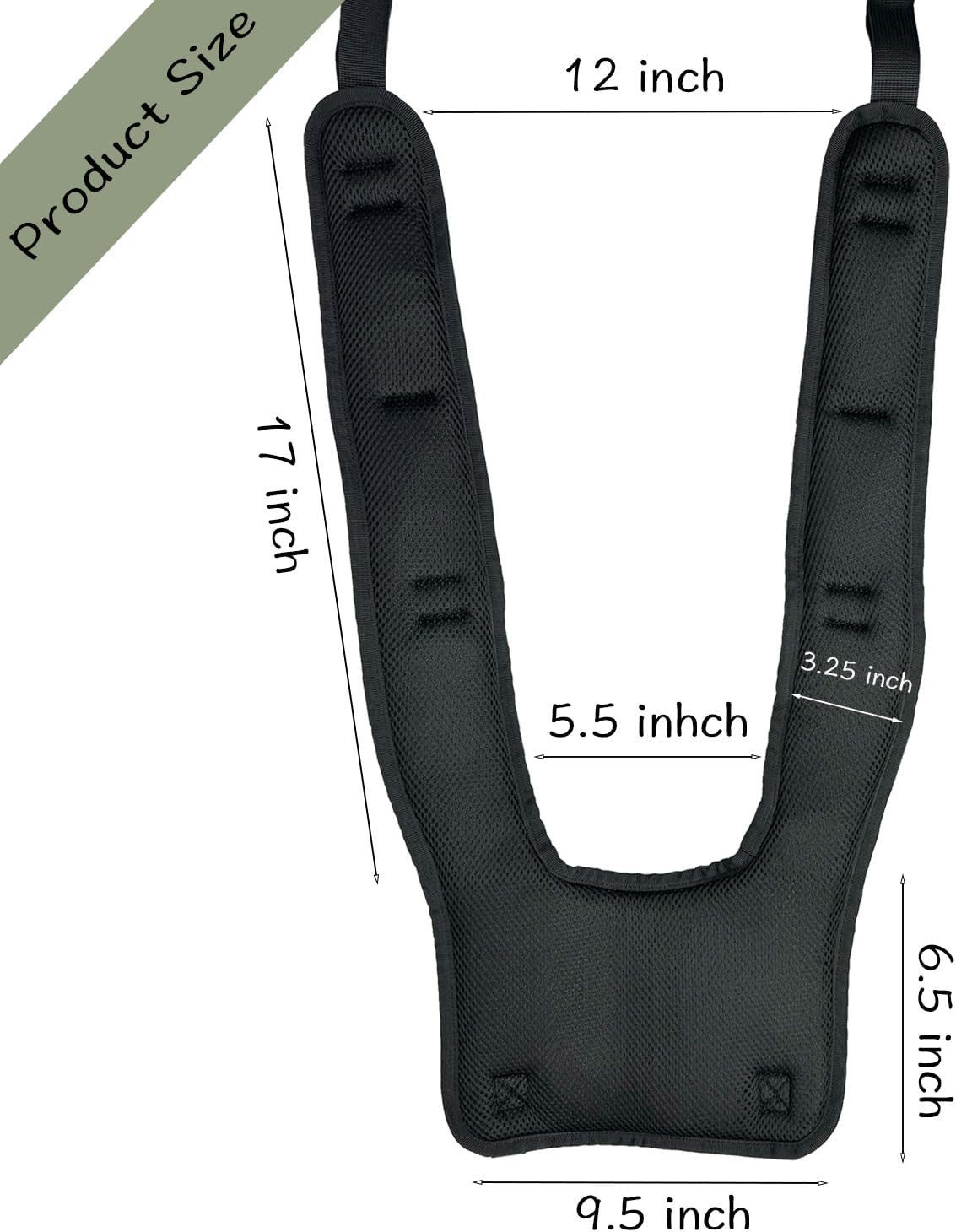 Tree Stand Backpack Straps Treestand Transport System Lightweight Universal Clim