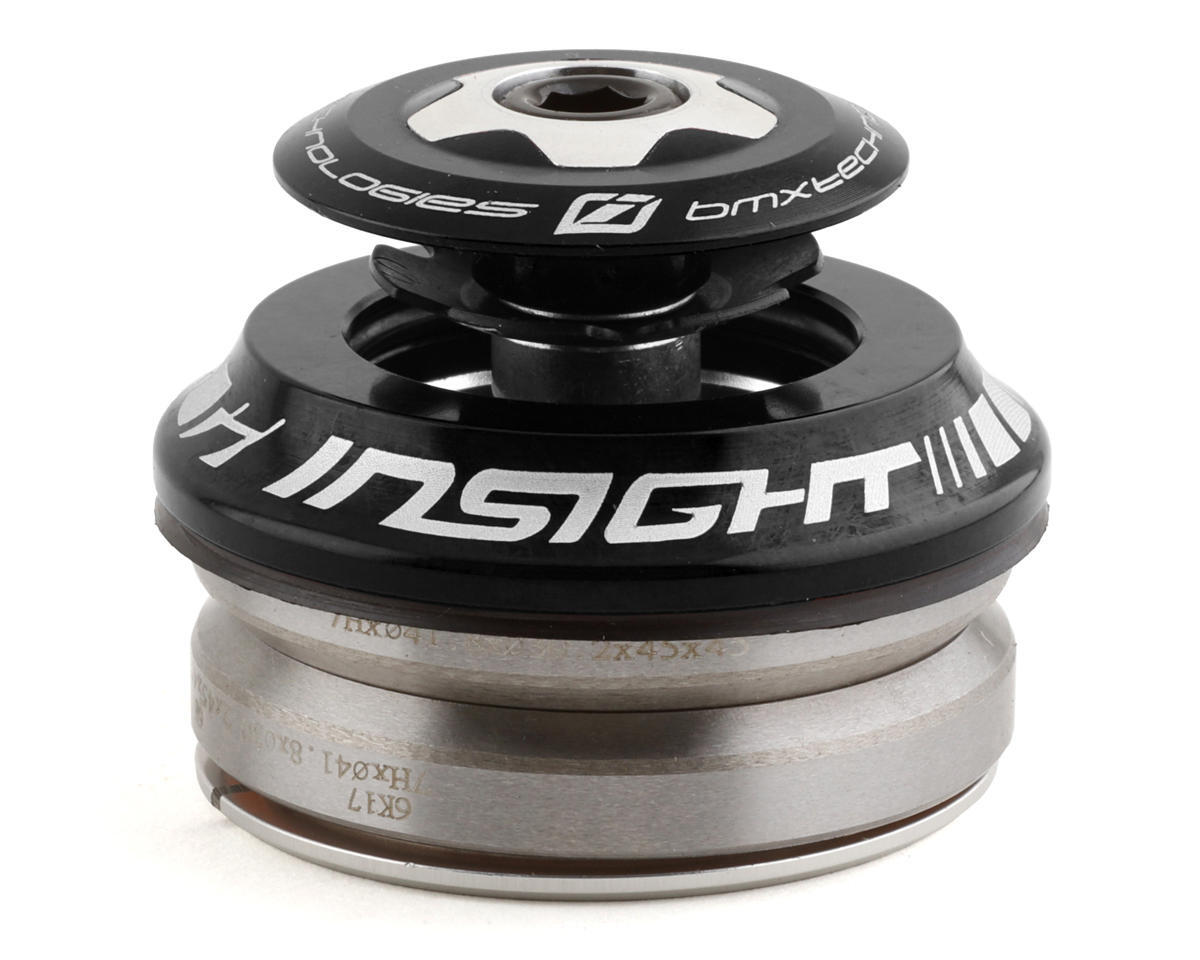 Insight Integrated Headset (Black)