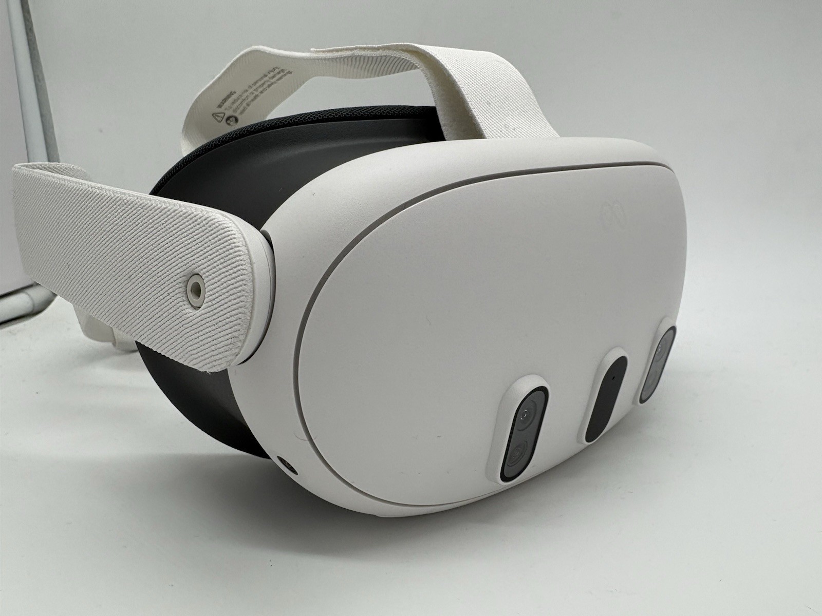 NEW(NoBox) Meta Quest 3, 512GB VR Headset (HEADSET ONLY)