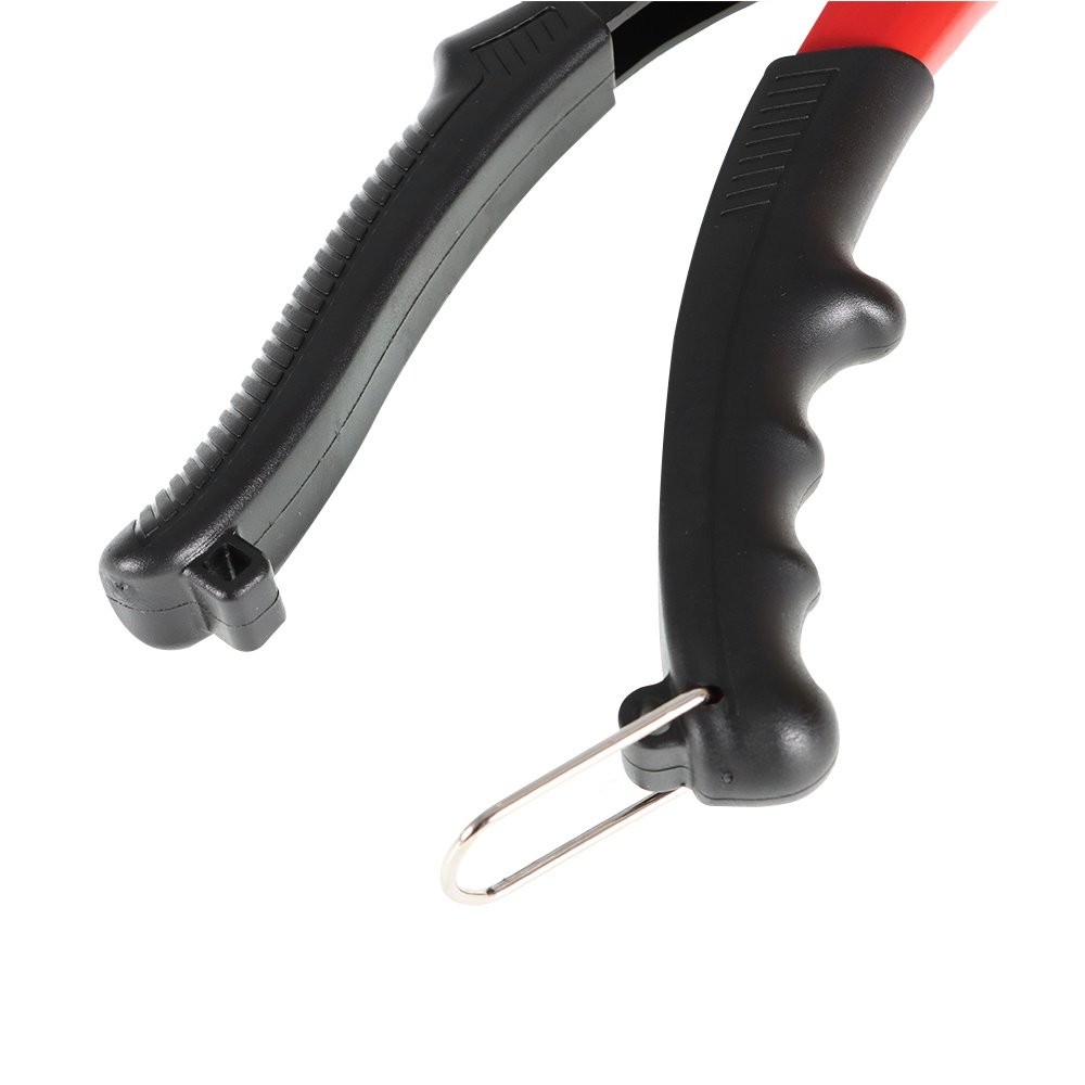 8 Inch Rivet Gun Kit Rivnut Thread Setting Tool Nut Setter Nutsert Metric