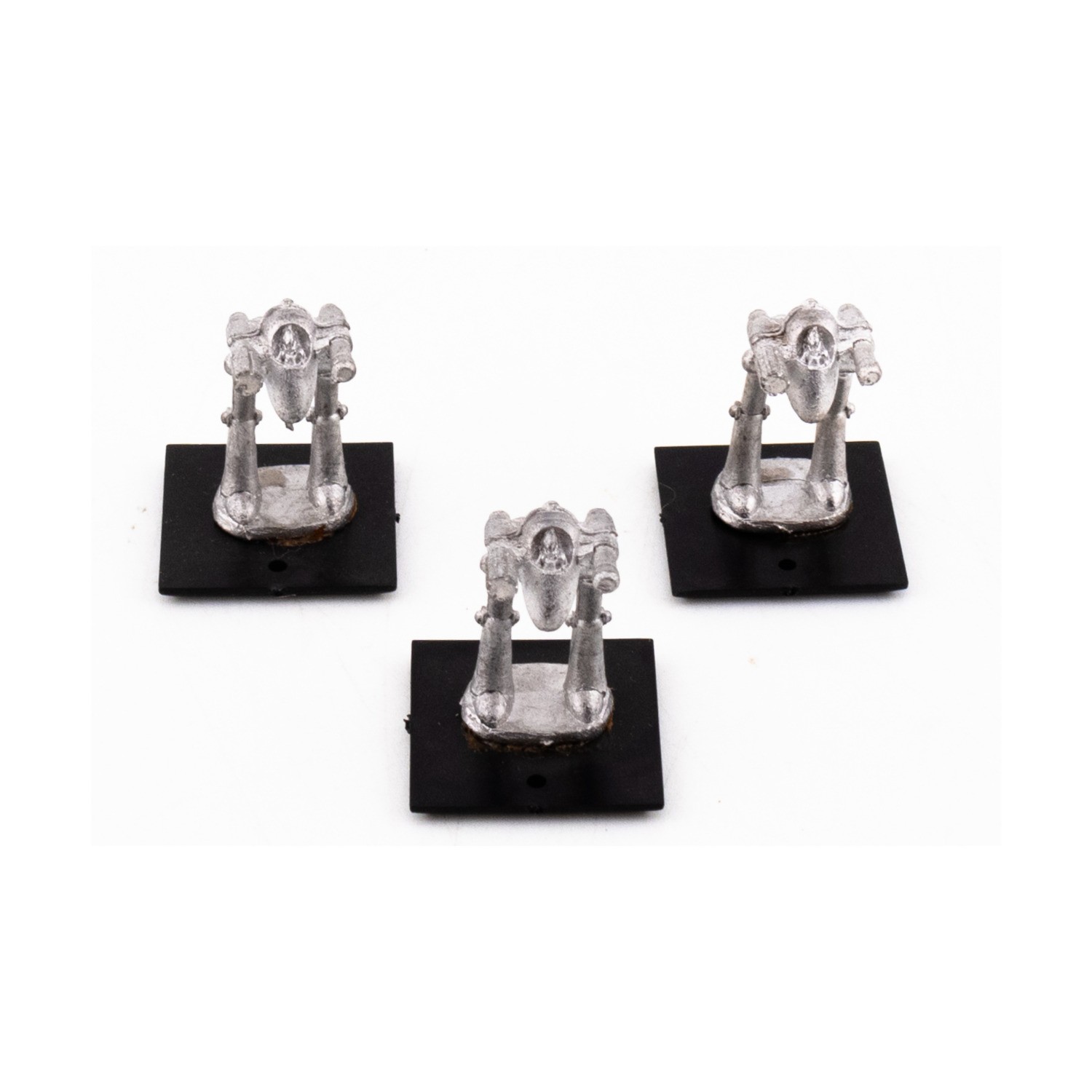 GW Epic 40k Eldar Metal War Walkers #13 NM