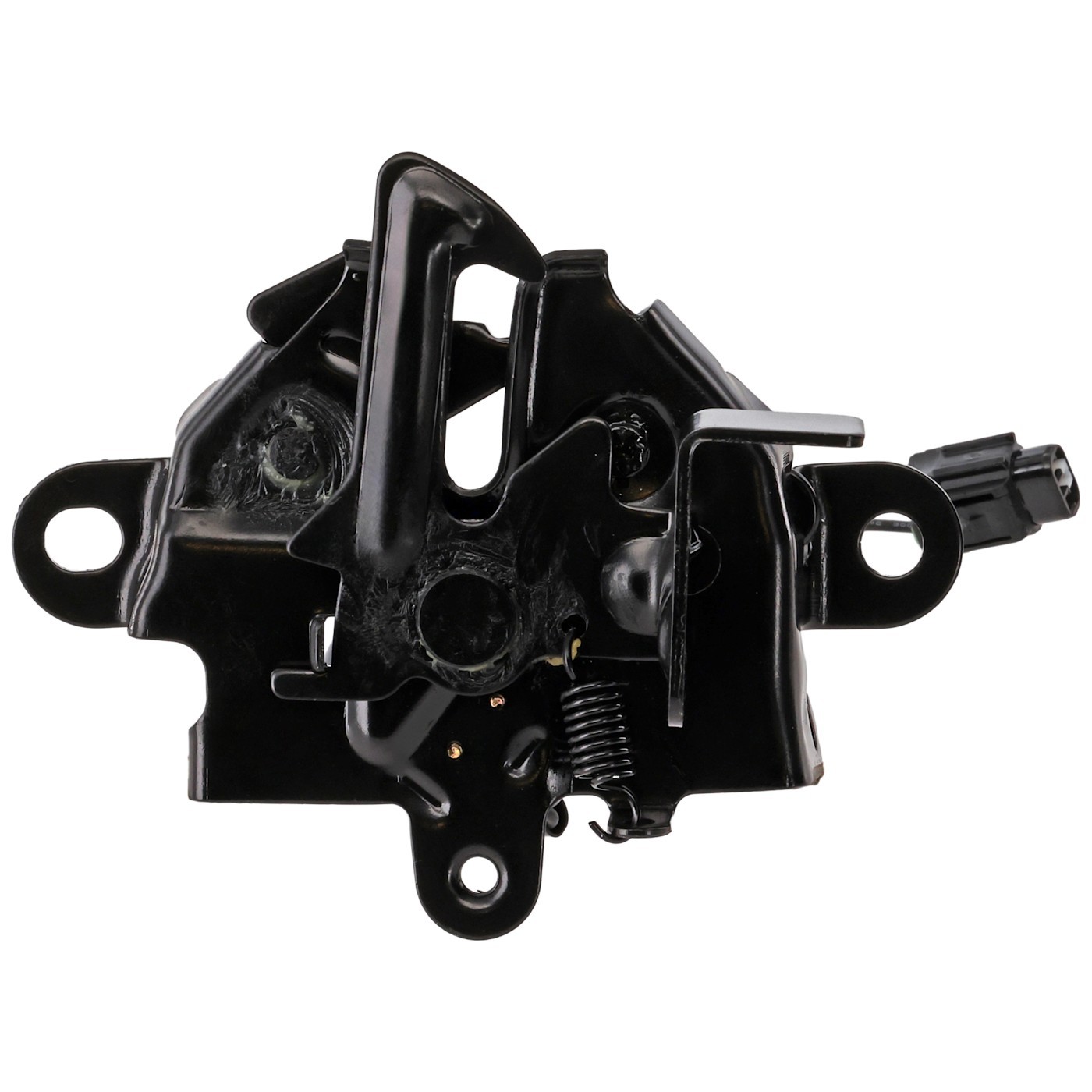 Hood Latch For 2014-2015 Lexus IS250 2014-2015 Lexus IS350 5351053100 LX1234126