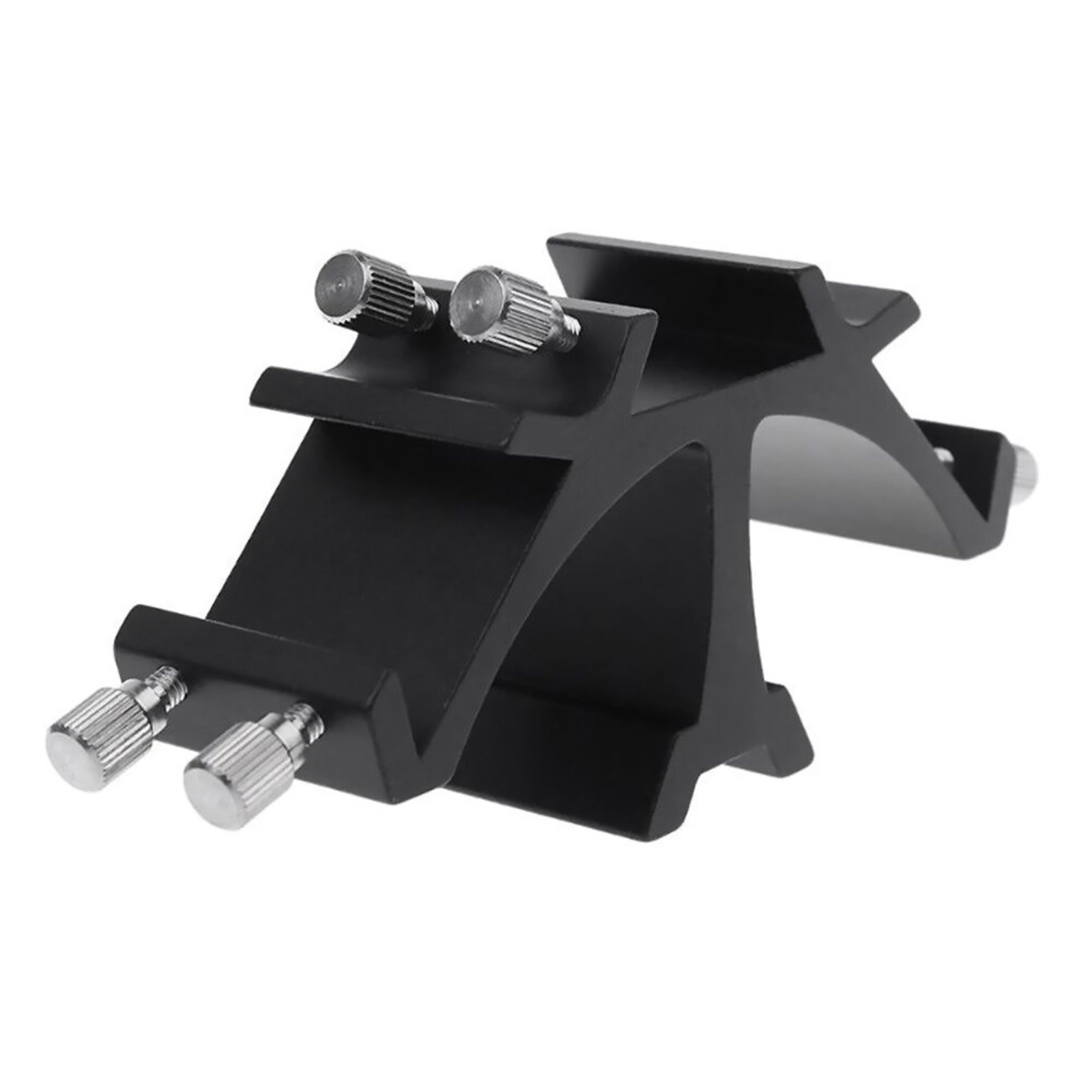 Telescope Triple Finder Base Bracket for Mounting Red Dot Sights Laser Pointers