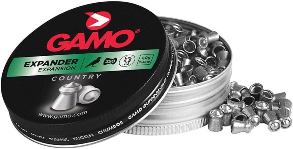 Pellets Flat Nose, 177 Caliber, Flat Head, Precision