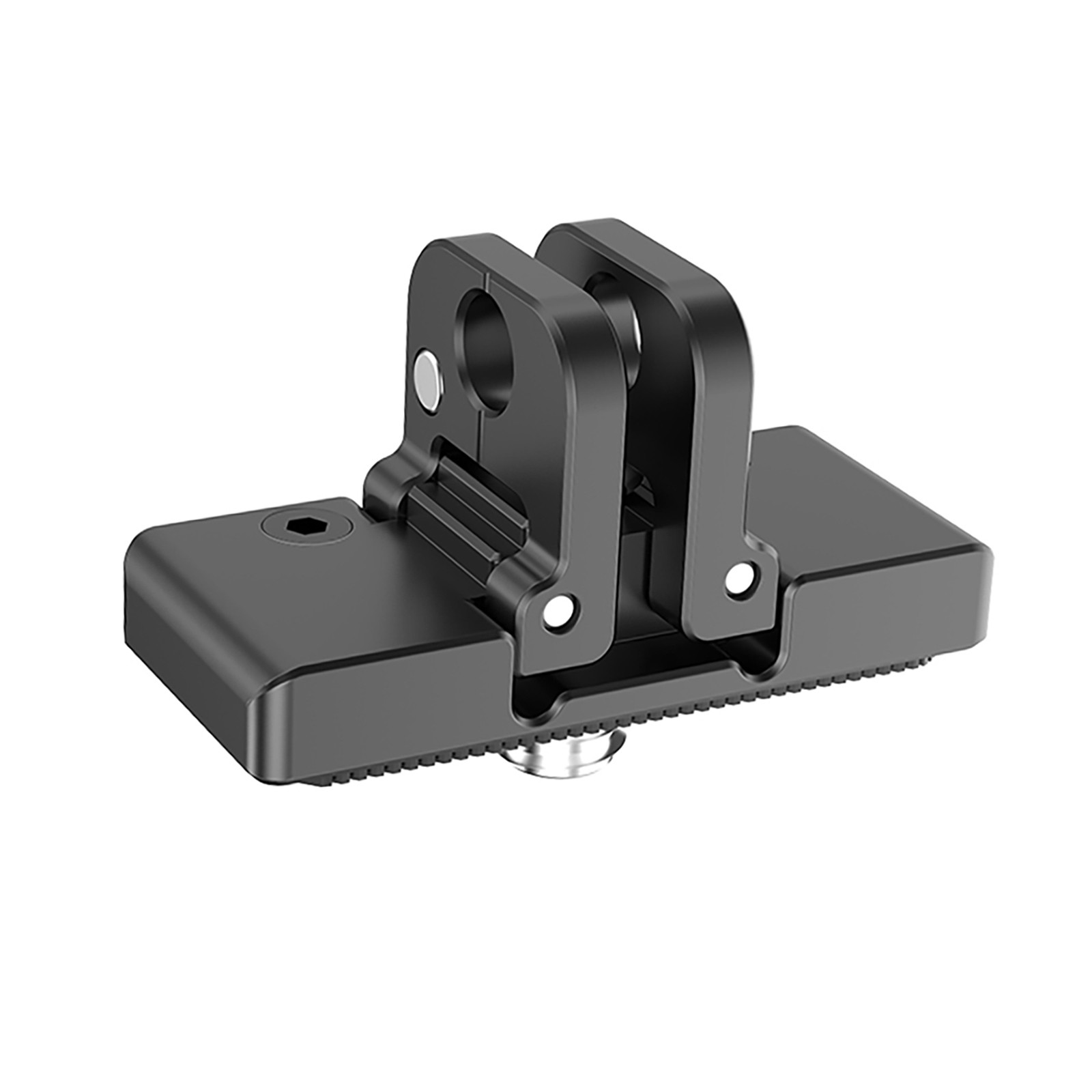 For Insta360 X4 Camera Foldable Quick Release Adapter Mount Accessory Portable