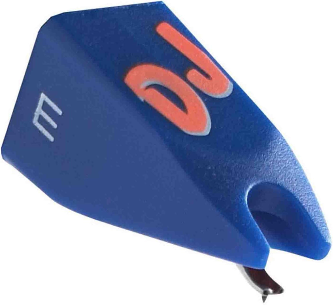 Stylus DJ E