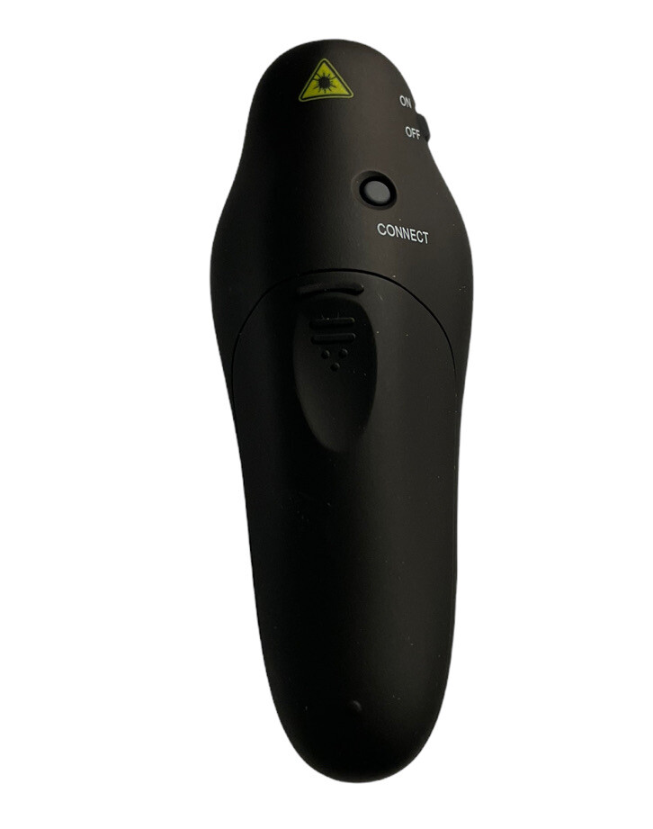 AMERTEER RF 2.4Ghz Wireless USB Powerpoint PPT Presenter Presentation Remote New