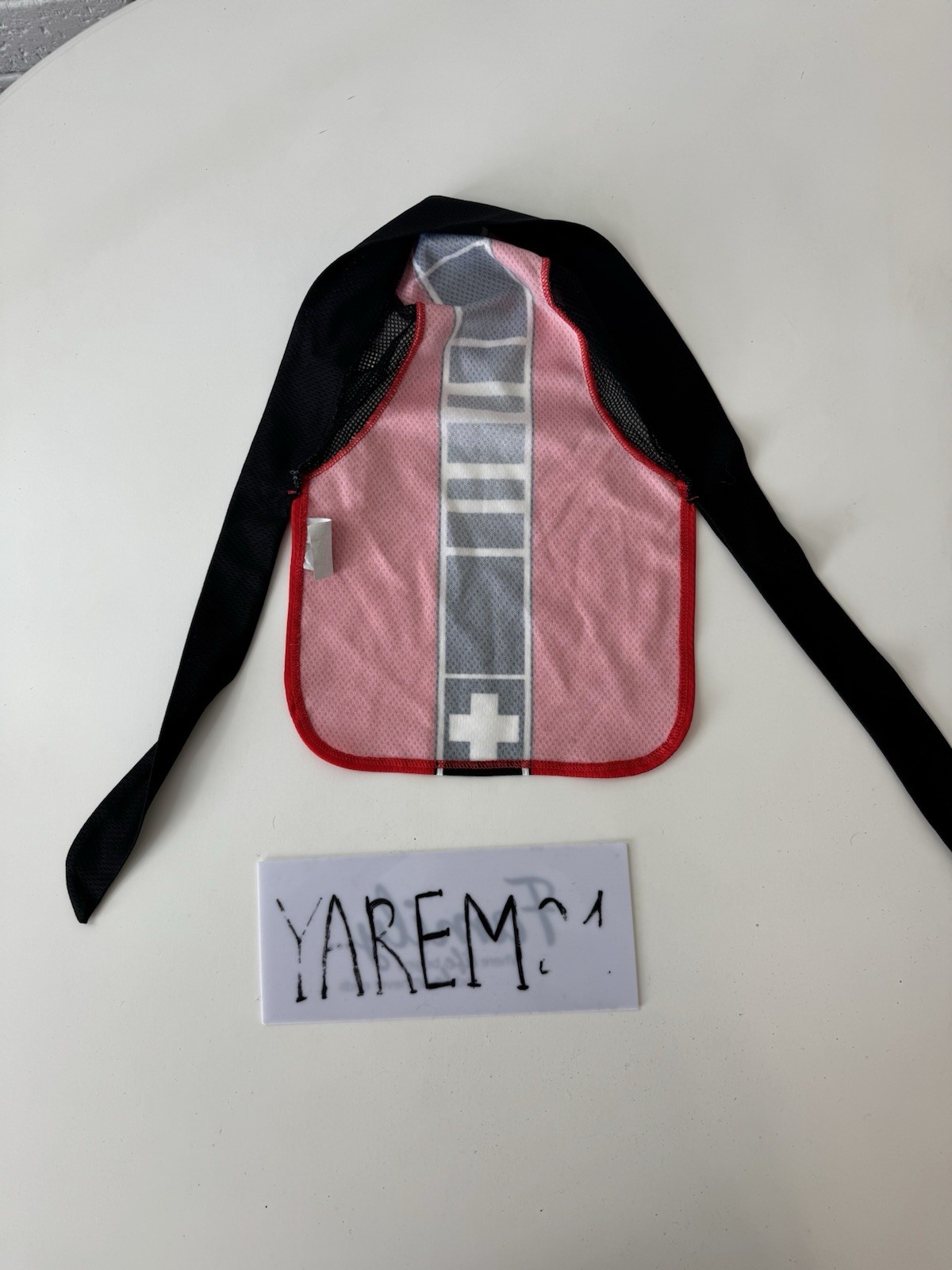 Assos Bandana