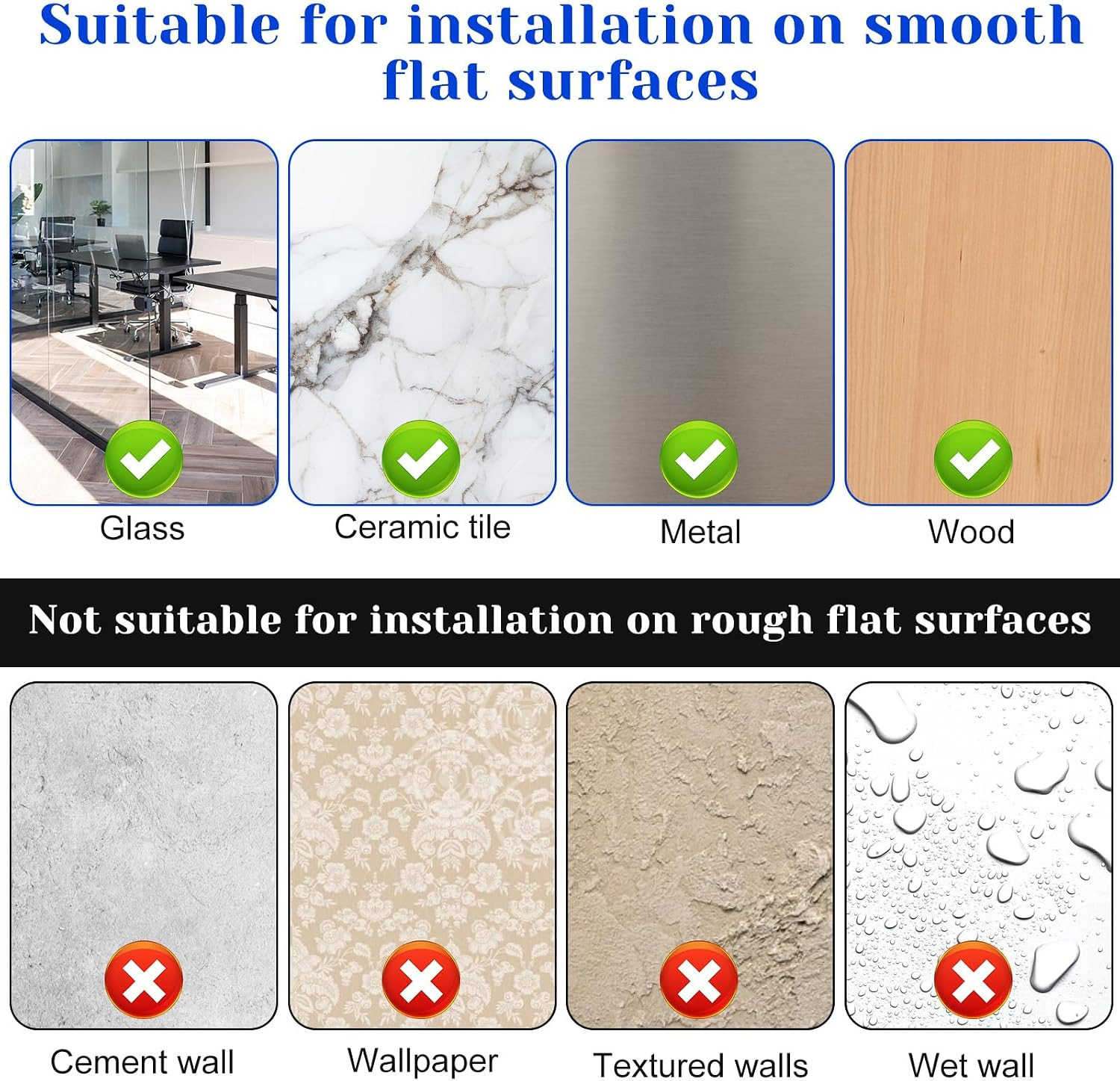 48 Pcs Comic Book Wall Display Clear Floating Display Shelves Comic Book Fram...