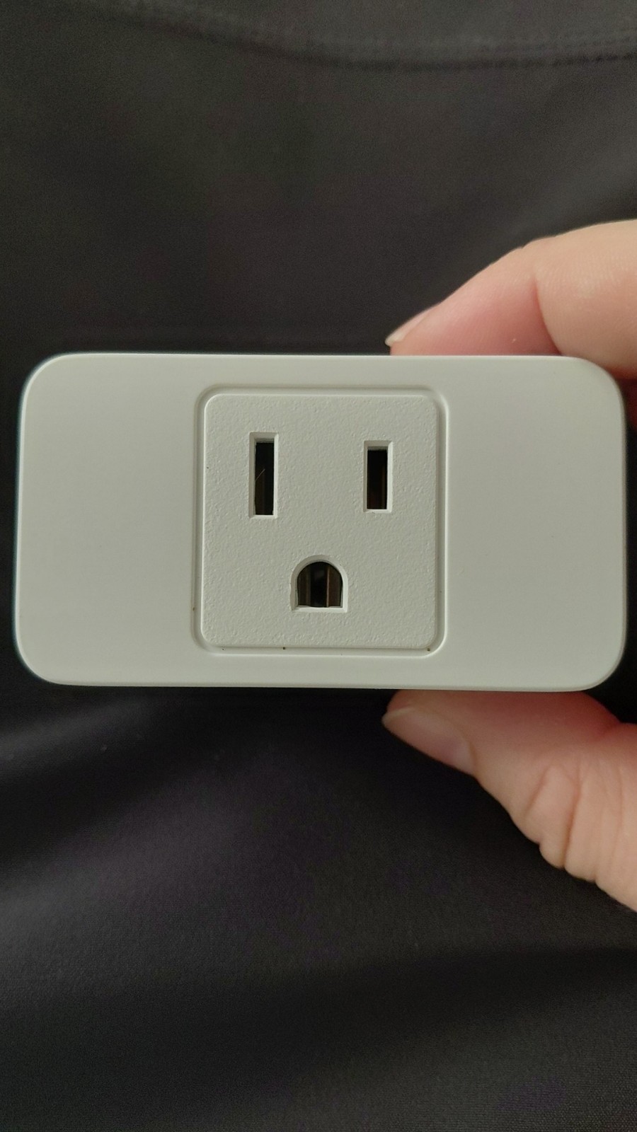 Meross Smart Plug (Amazon Alexa Compatible)