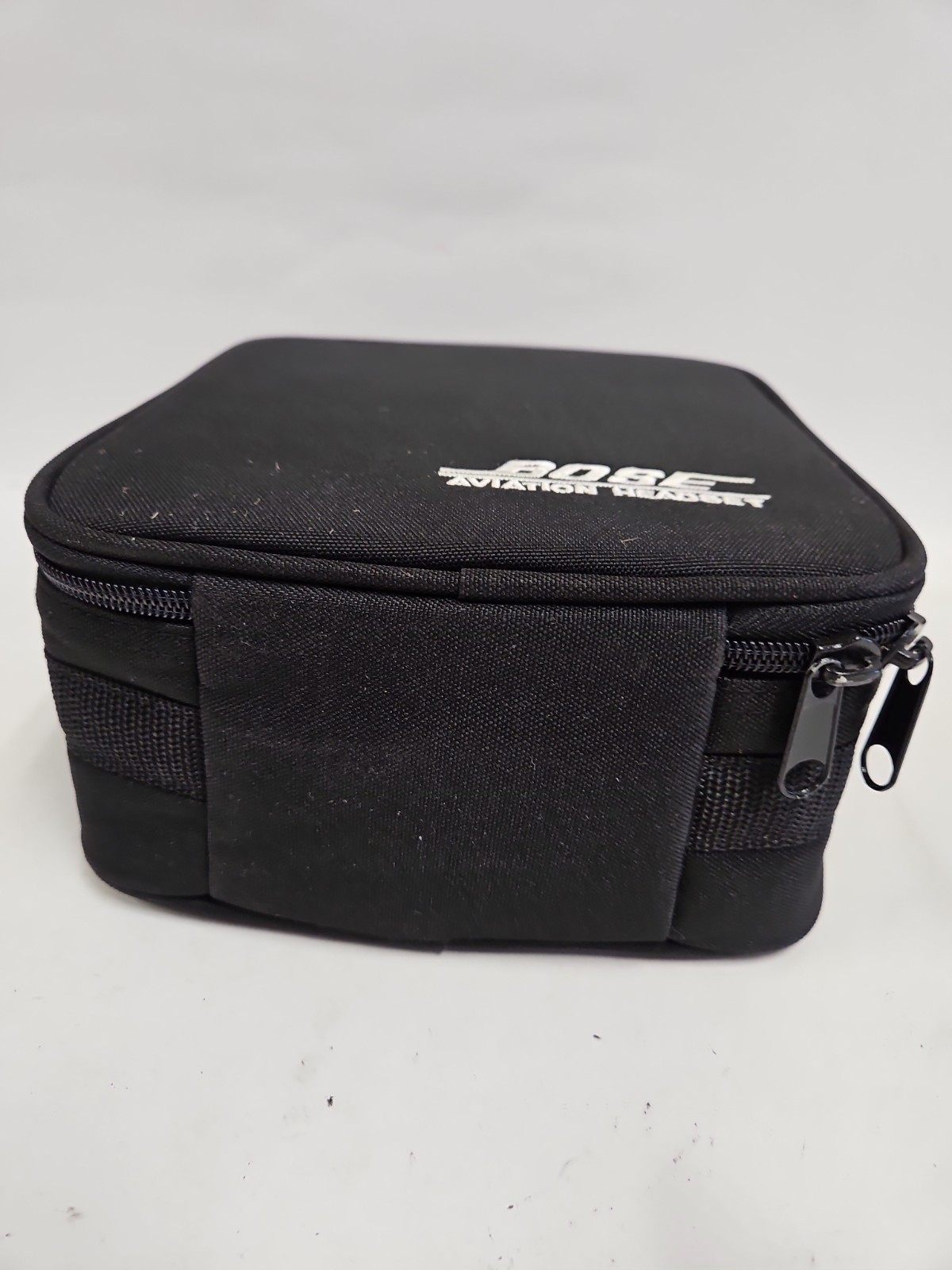 Bose X Aviation Headset, Operational (New Foam Ear Pieces)