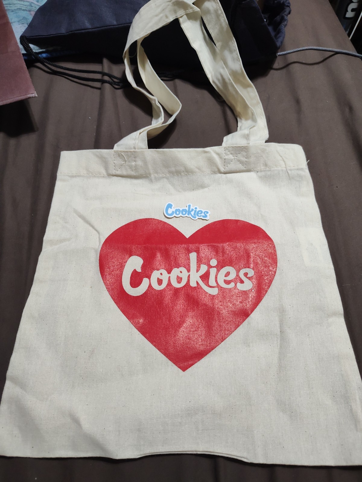 Florida Medical Dispensary - Cookies - Tote & Small Sticker - *RARE*