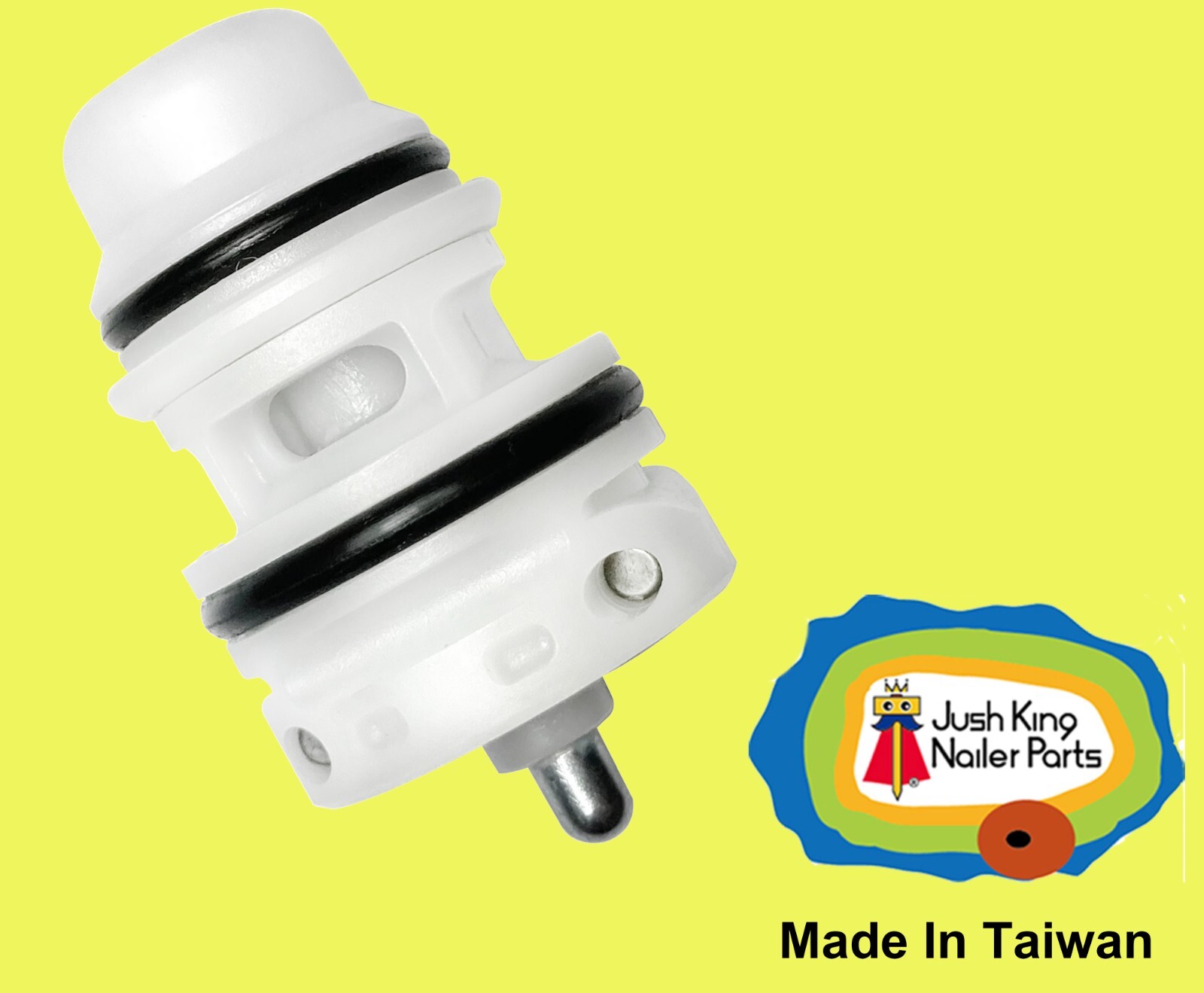 Trigger Valve Kit Replaces Max CN80548/Bostitch TVA6,TVA1