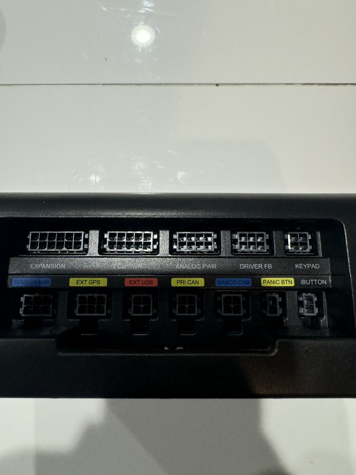 SMARTDRIVE SR4-c Automotive Fleet Camera System