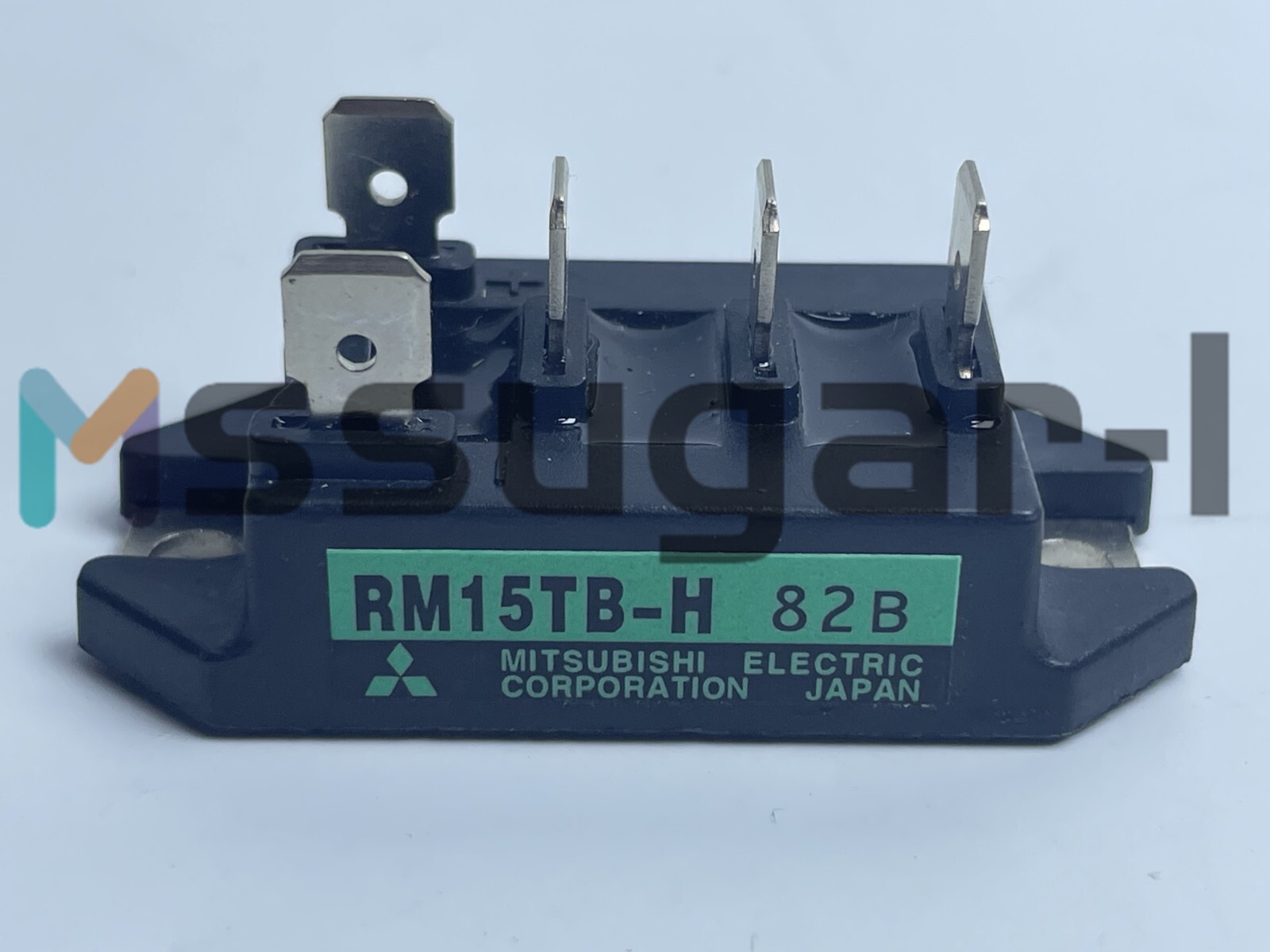 1PCS MITSUBISHI RM15TB-H power supply module NEW 100% Quality Assurance
