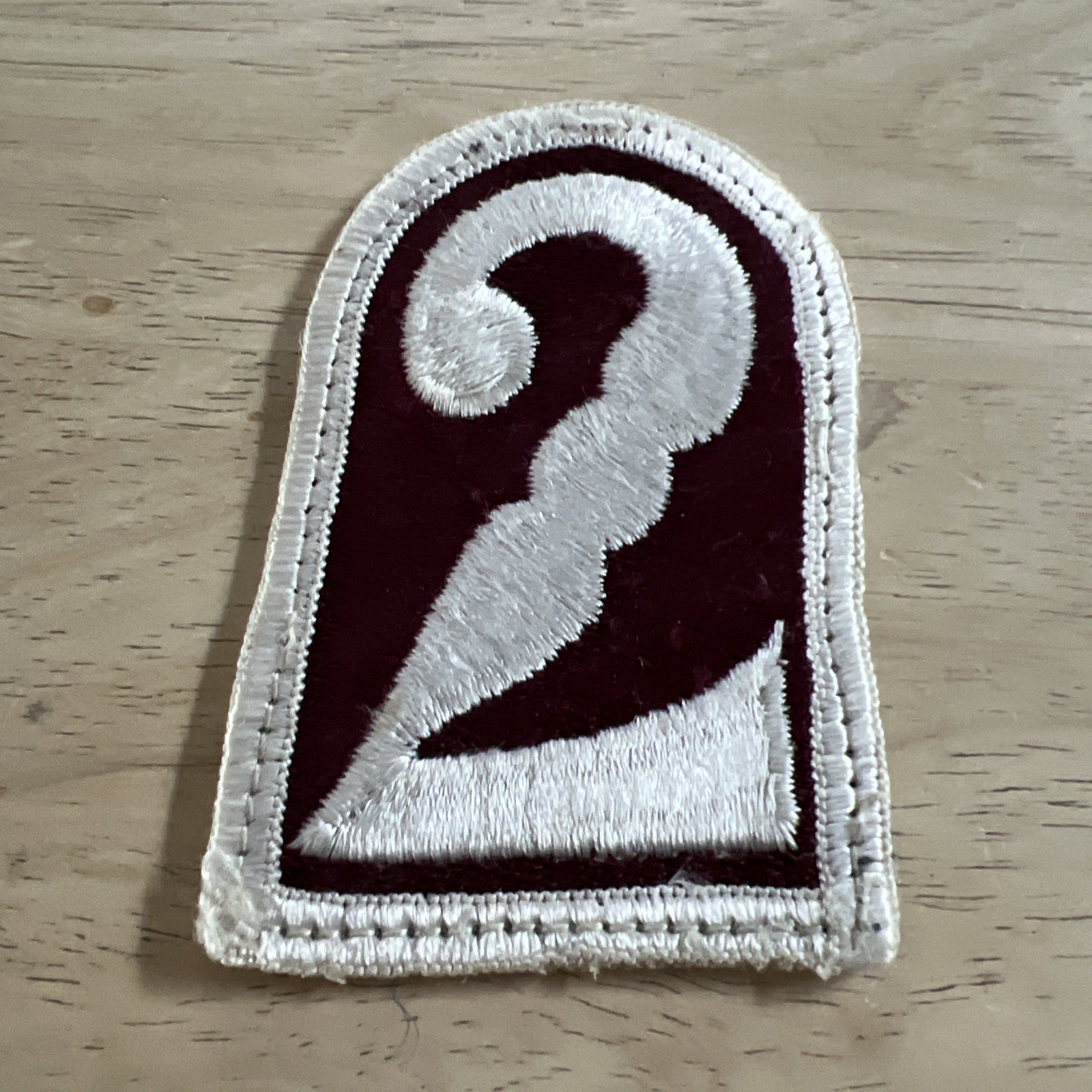 Army Patch: 7th Medical Brigade