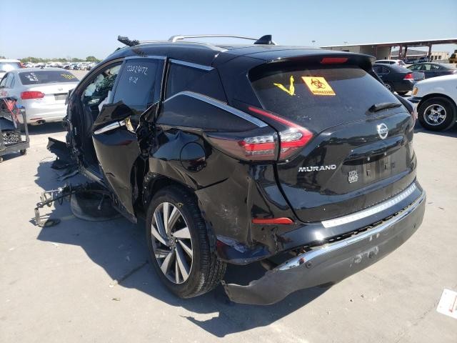 Camera/Projector Side View Camera Fits 15-24 MURANO 290518