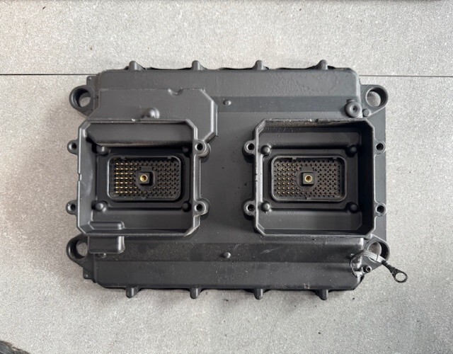 OEM Caterpillar C7 ACERT Engine Control Module, ECM, ECU, 240-5312-02