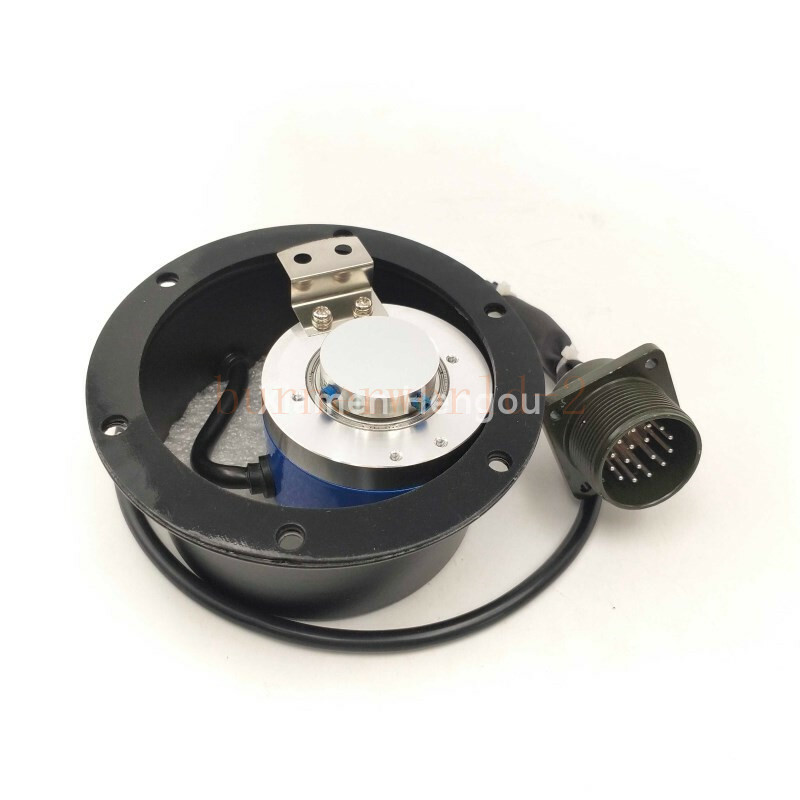 5AA001730H TS5205N455 Komori Encoder SEK OIHFA-CODER Komori Printing Machine