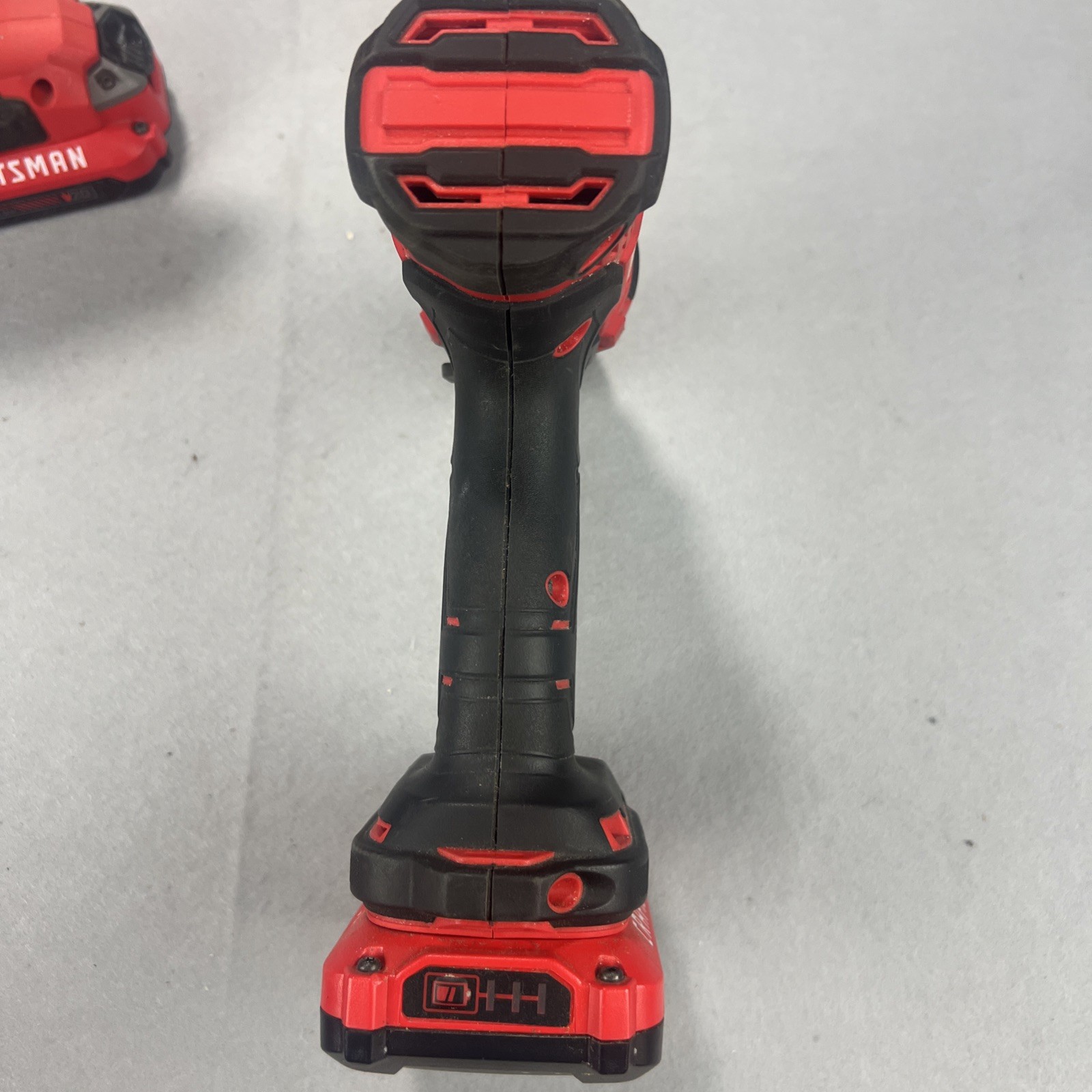 CRAFTSMAN CMCD700/CMCF800 (P04024309)