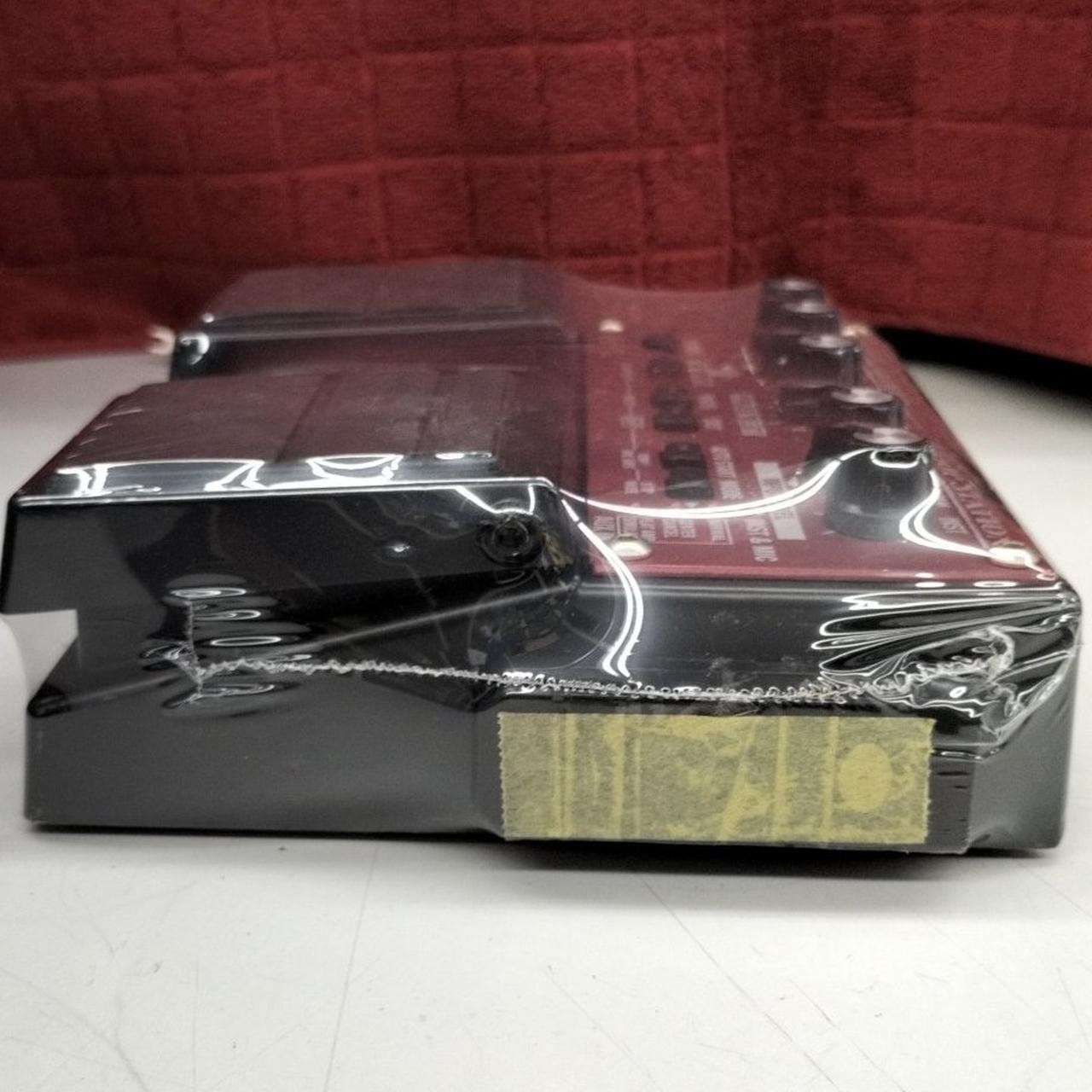 BOSS RC-20XL Loop Station Model