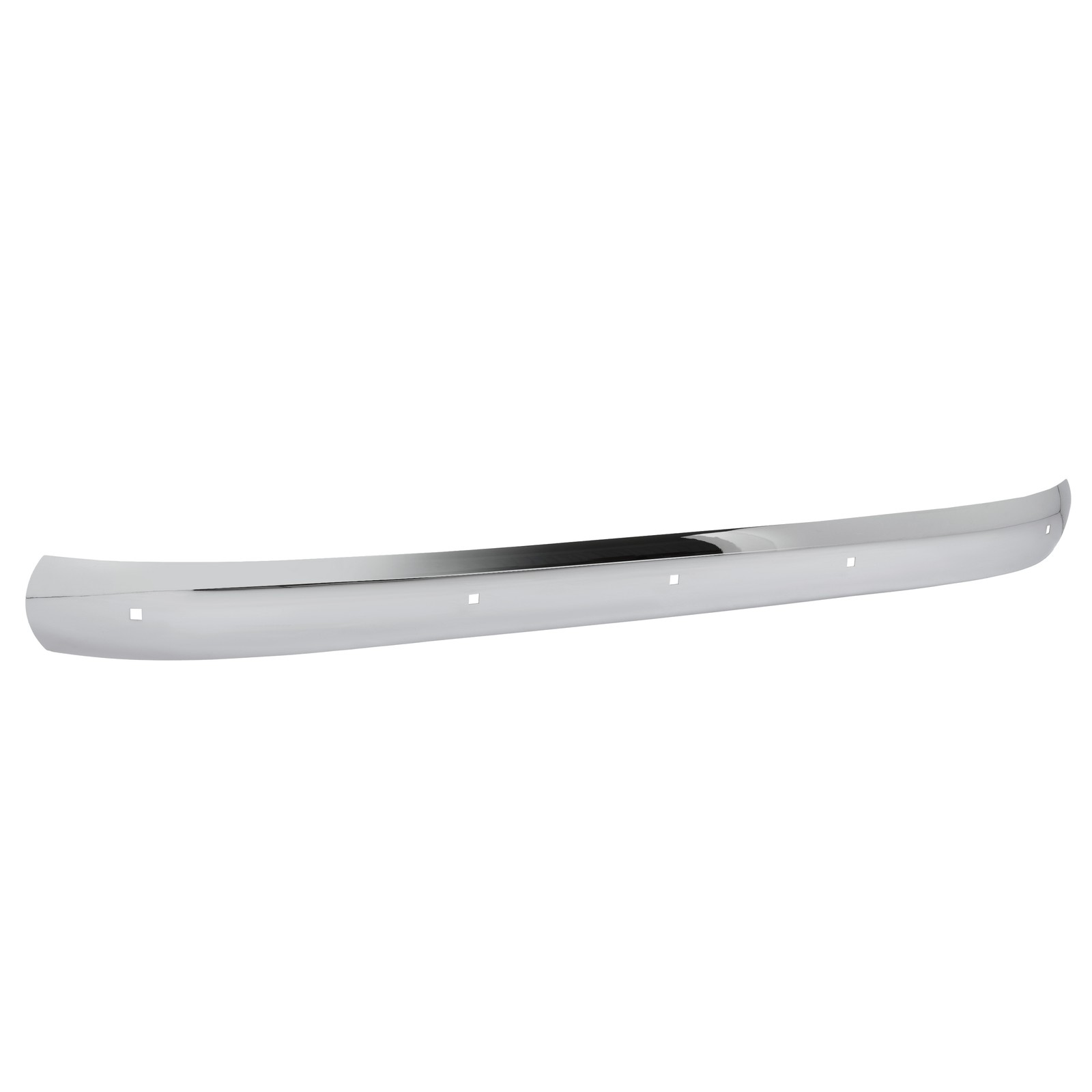 Rear Bumper Face Bar Chrome For Chevrolet Chevy & GMC Truck 1947-1955 1954