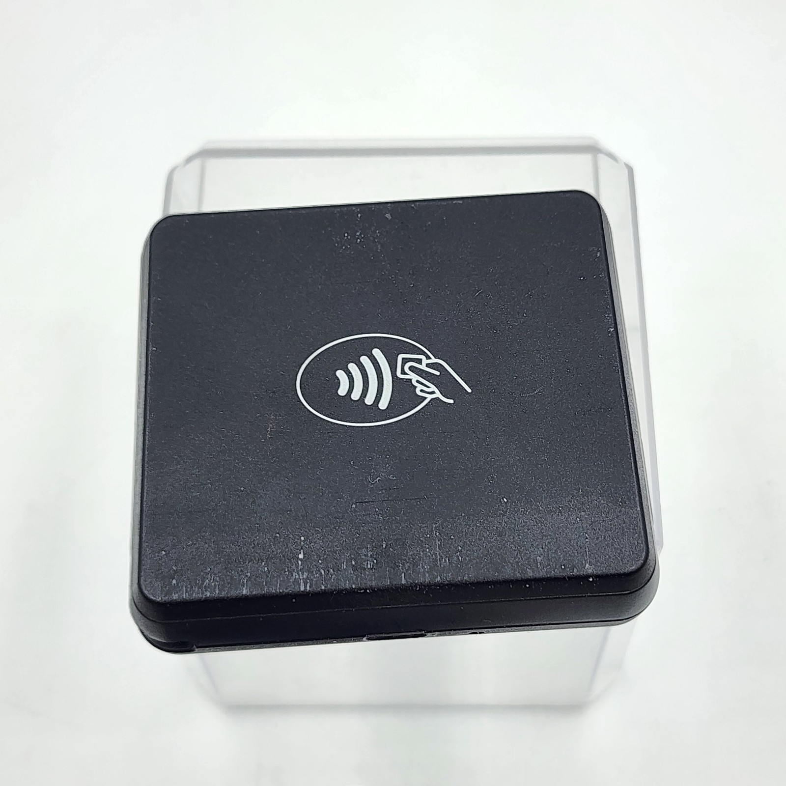 BBPOS Card Reader + Cradle Docking Station ACS20