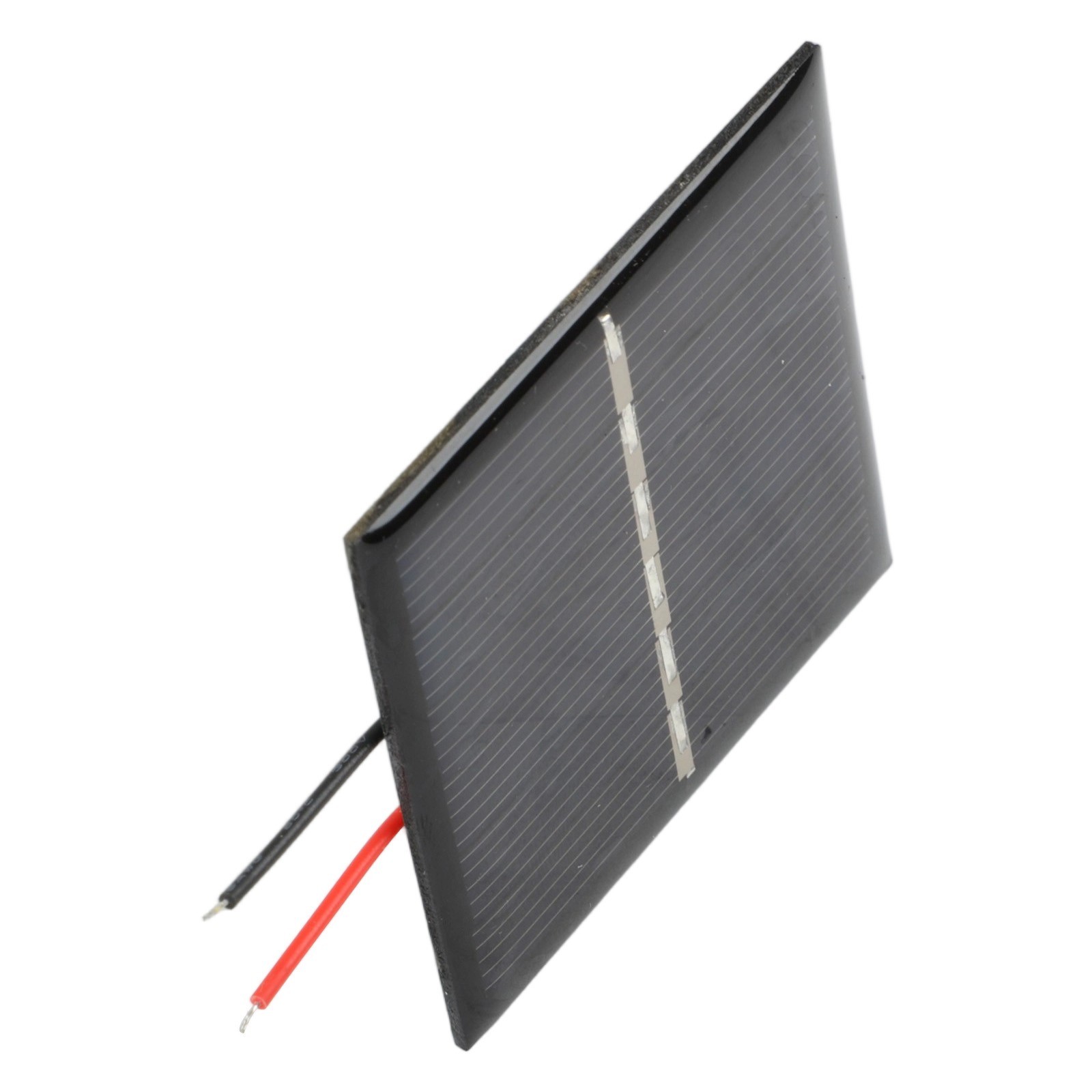 Multi Purpose 5PCS Solar Panels 0 45W for Camping and Hiking Adventures