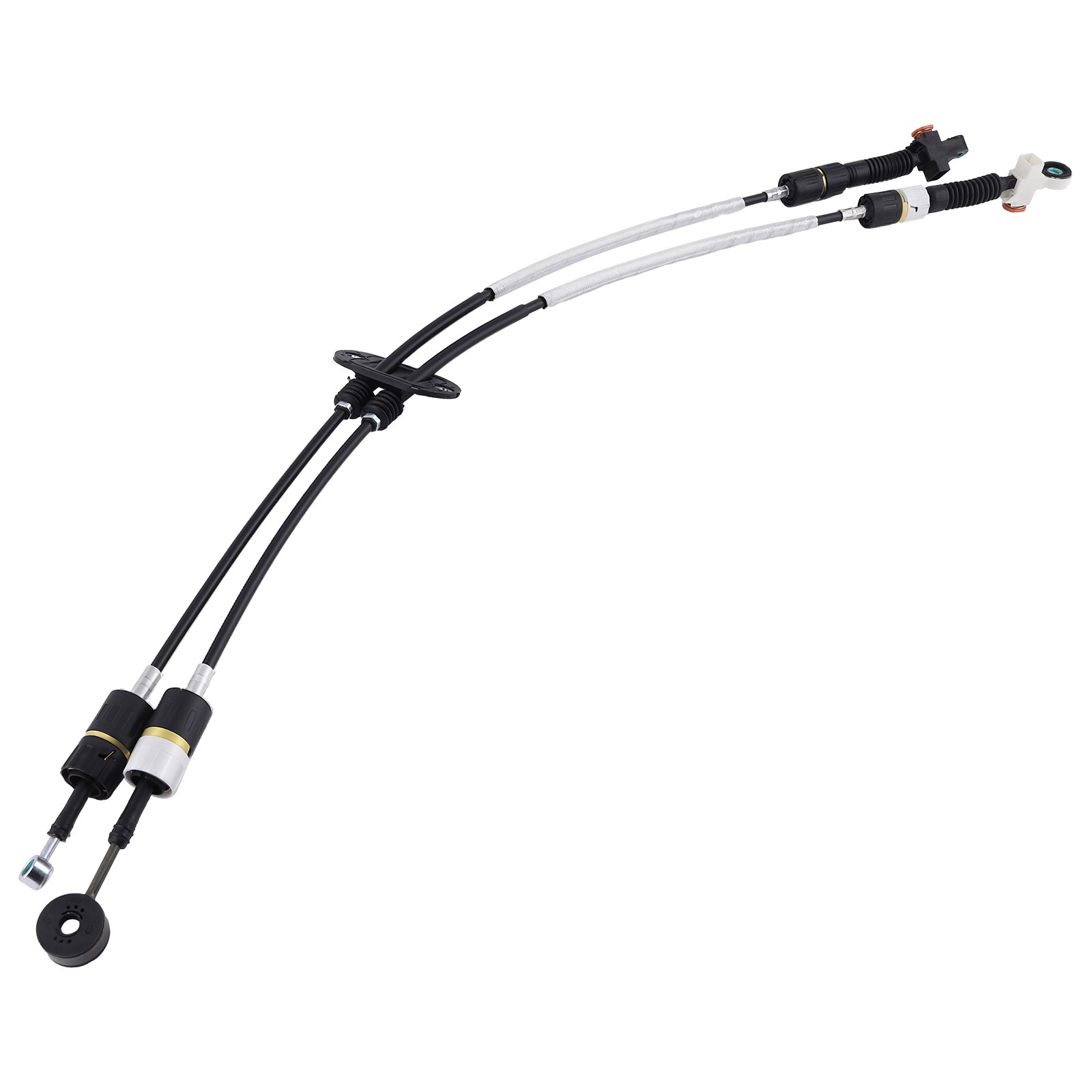 Manual Double Shift Cable for Ford Focus 2.0L 2000-2004 1S4Z-7E395-HA