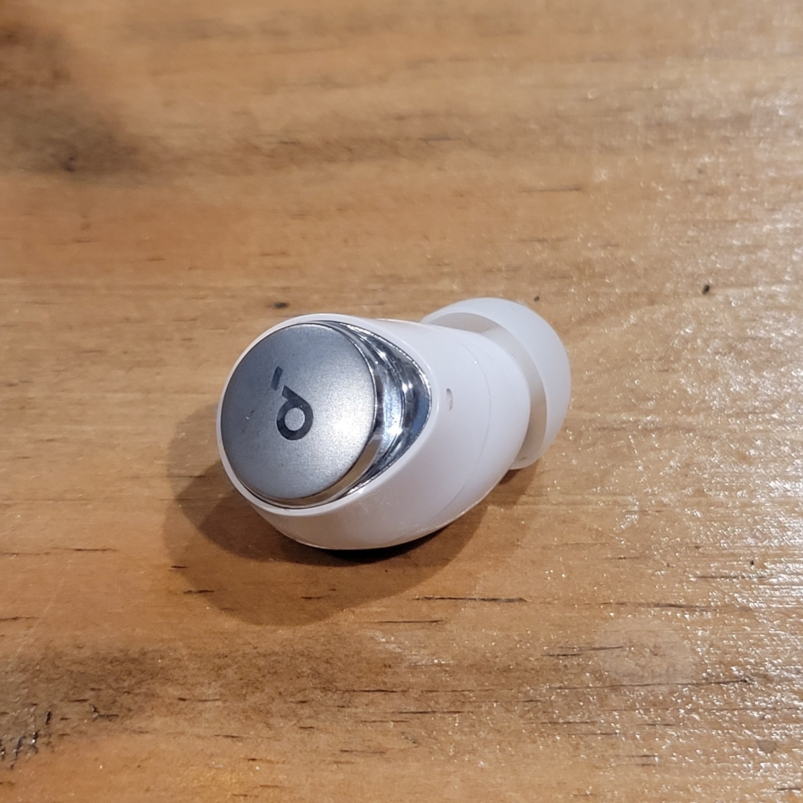 Soundcore Space A40 Anker Replacement Right Earbud Only OEM White