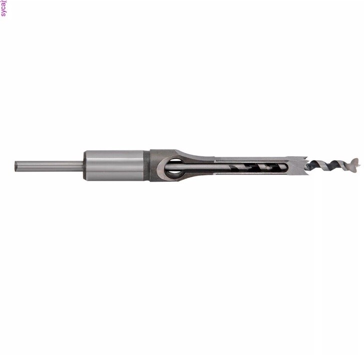 Mortising Chisel Drill 12.7mm(0.5”)
