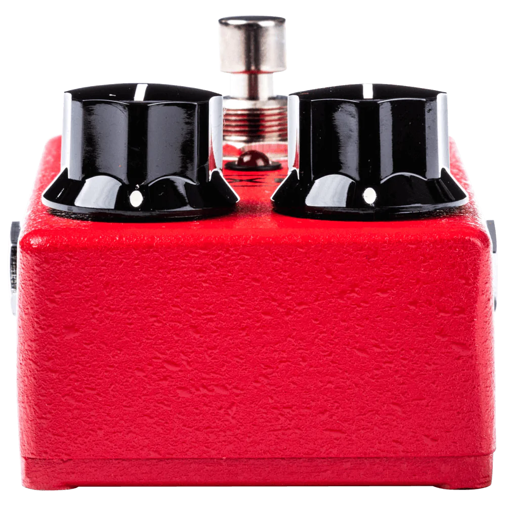 MXR Dyna Comp Compressor Pedal M102