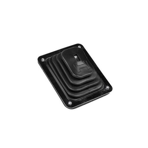 Hurst 1144580 Shifter Boot; B-4 Boot And Plate NEW