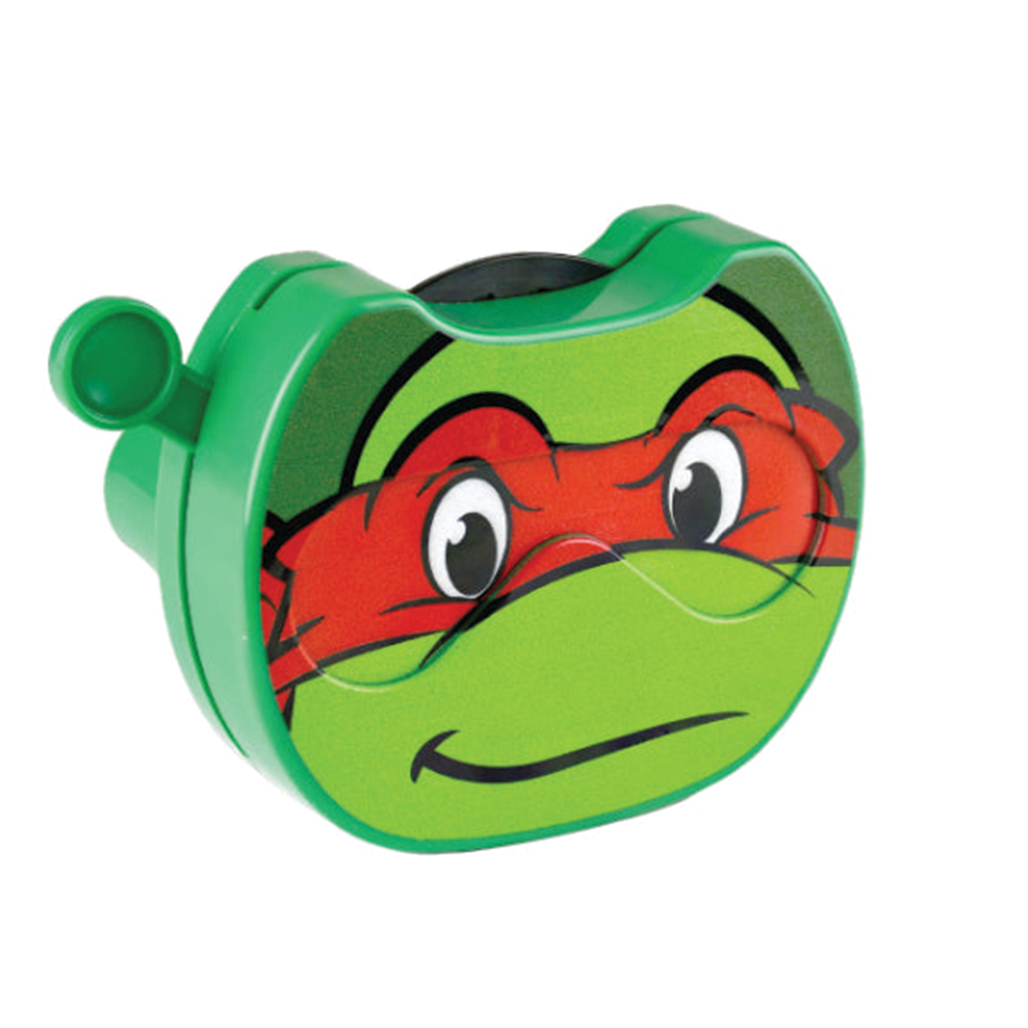 TMNT 3D Viewer