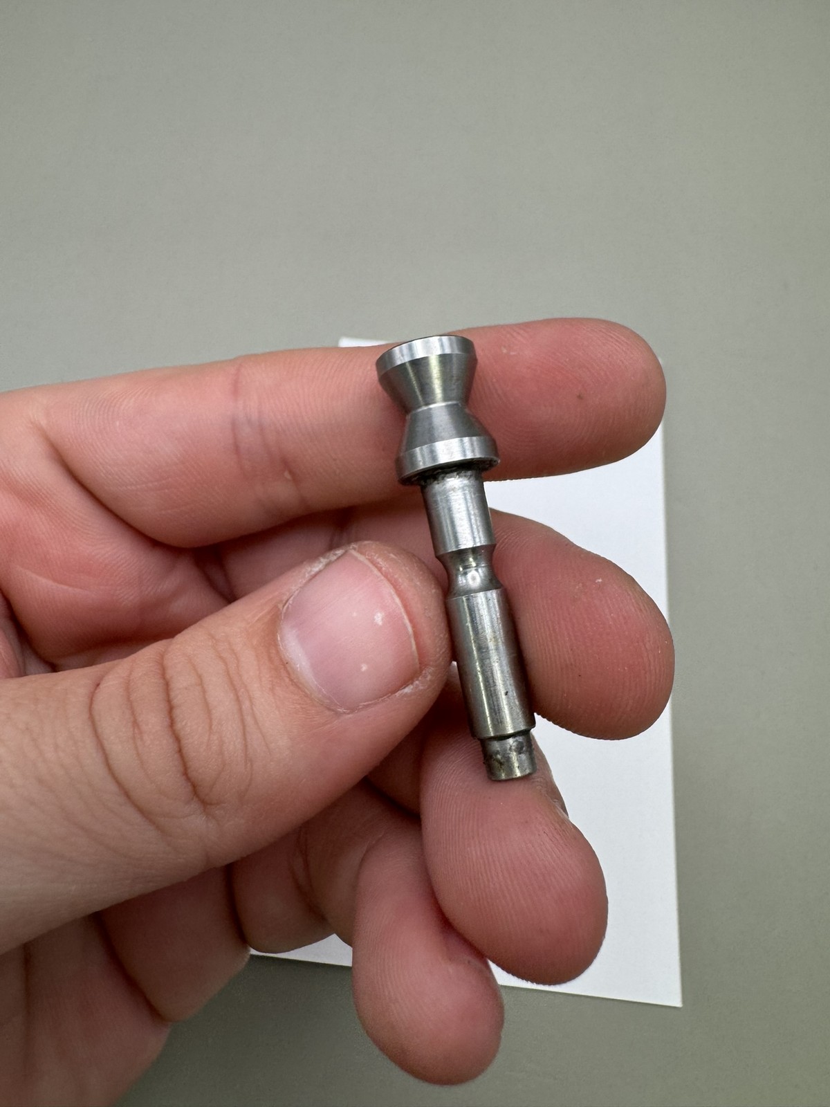 Smart Parts Impulse Bolt Pin