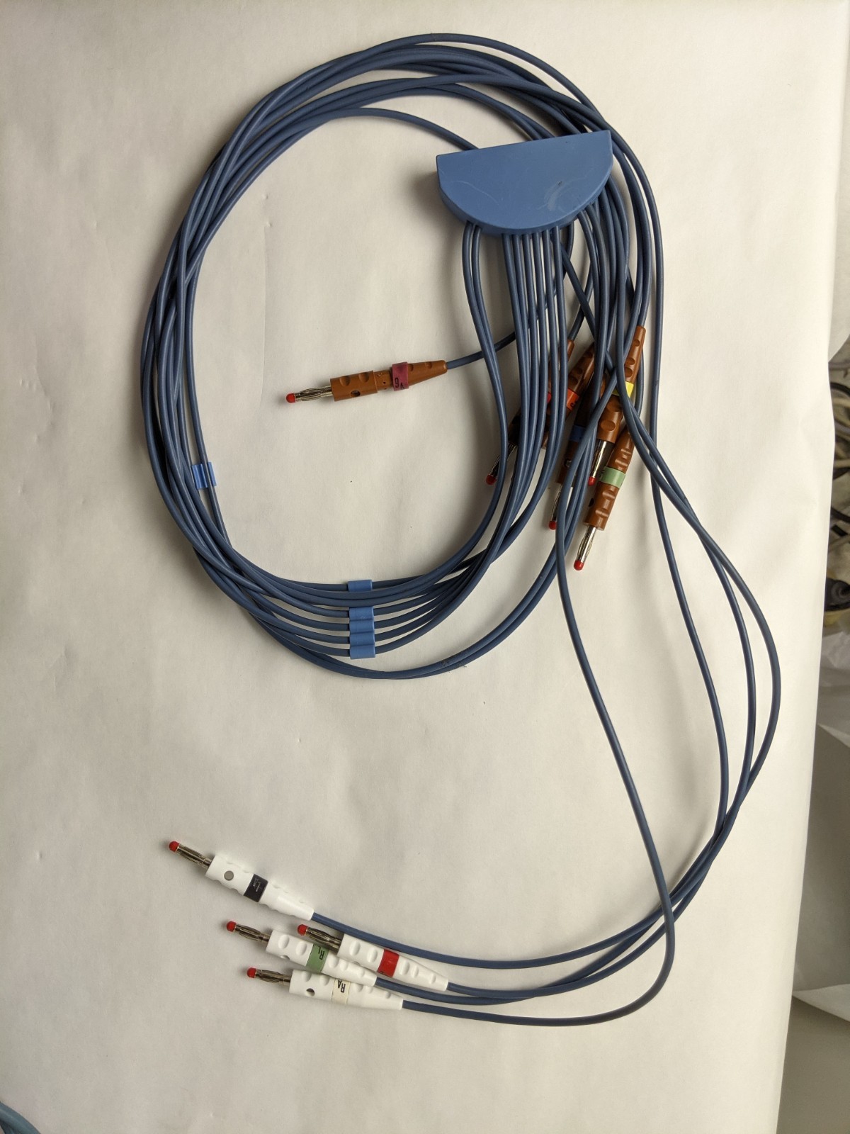 Midmark IQecg Digital Interpretative EKG