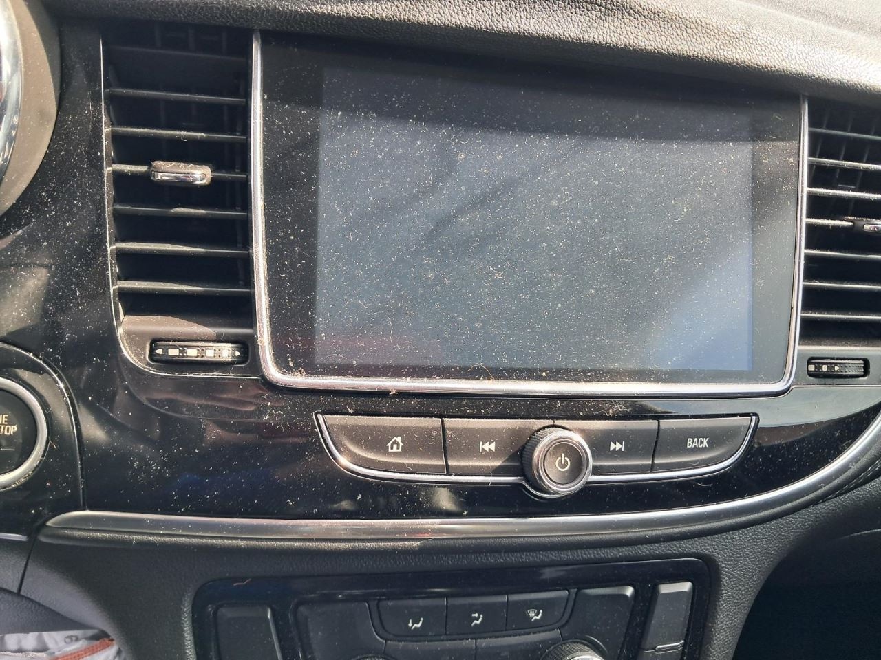 Audio Equipment Radio Receiver ID 84278528 Fits 16-20 SUBURBAN 1500 4737317
