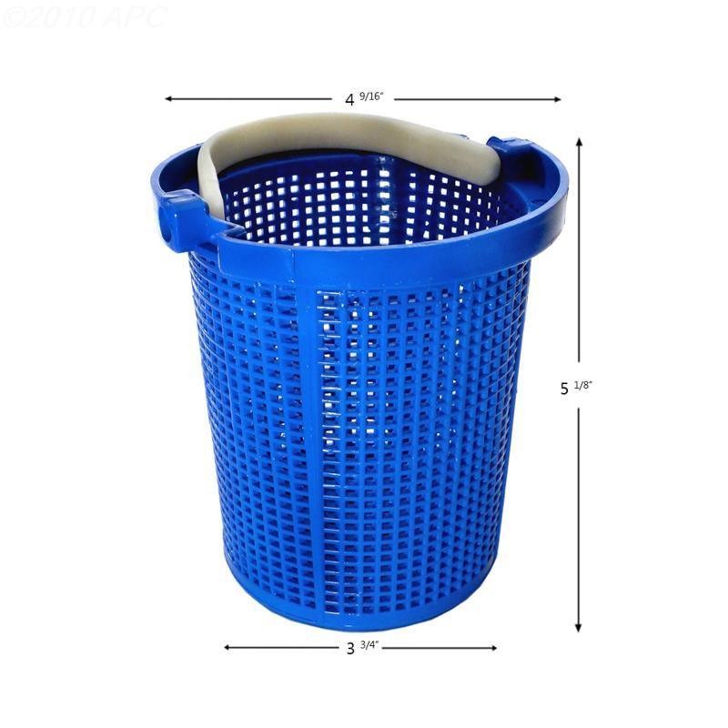 C10833P STARITE BASKET
