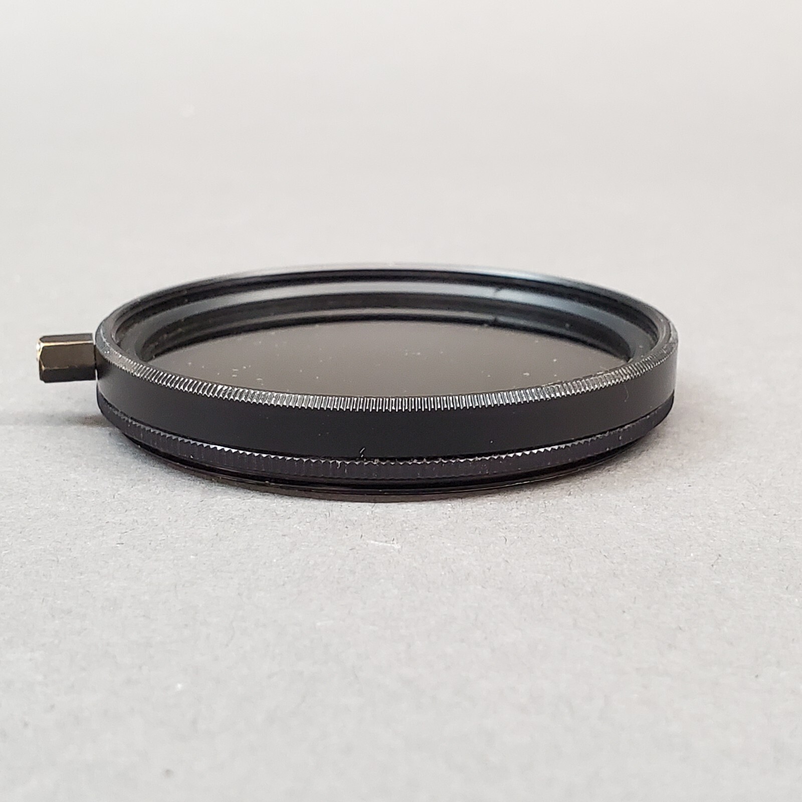 Tiffen 52mm Circular Polarizer Works!