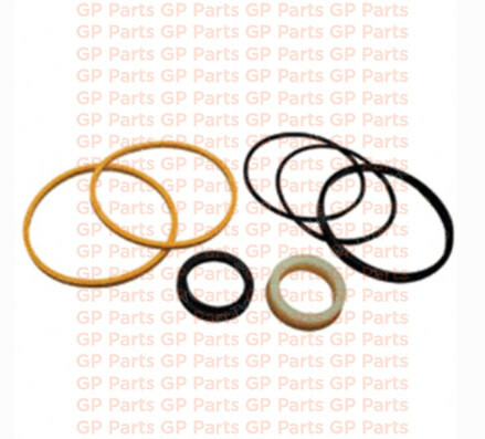 (QTY 2) Clark 1811697 , SEAL KIT - TILT CYLINDER, GCX25, GPS30MC