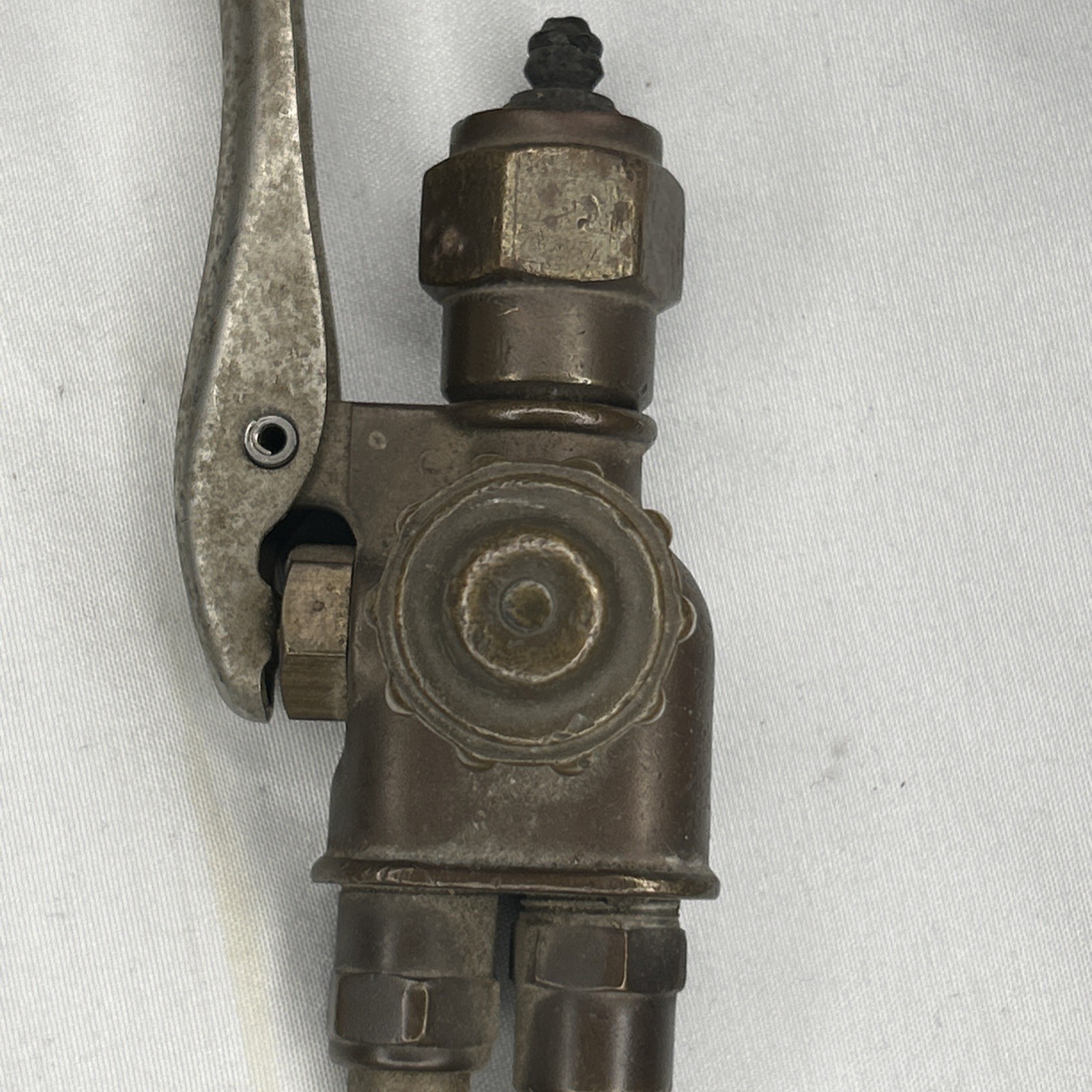 Vintage CUTTING TORCH