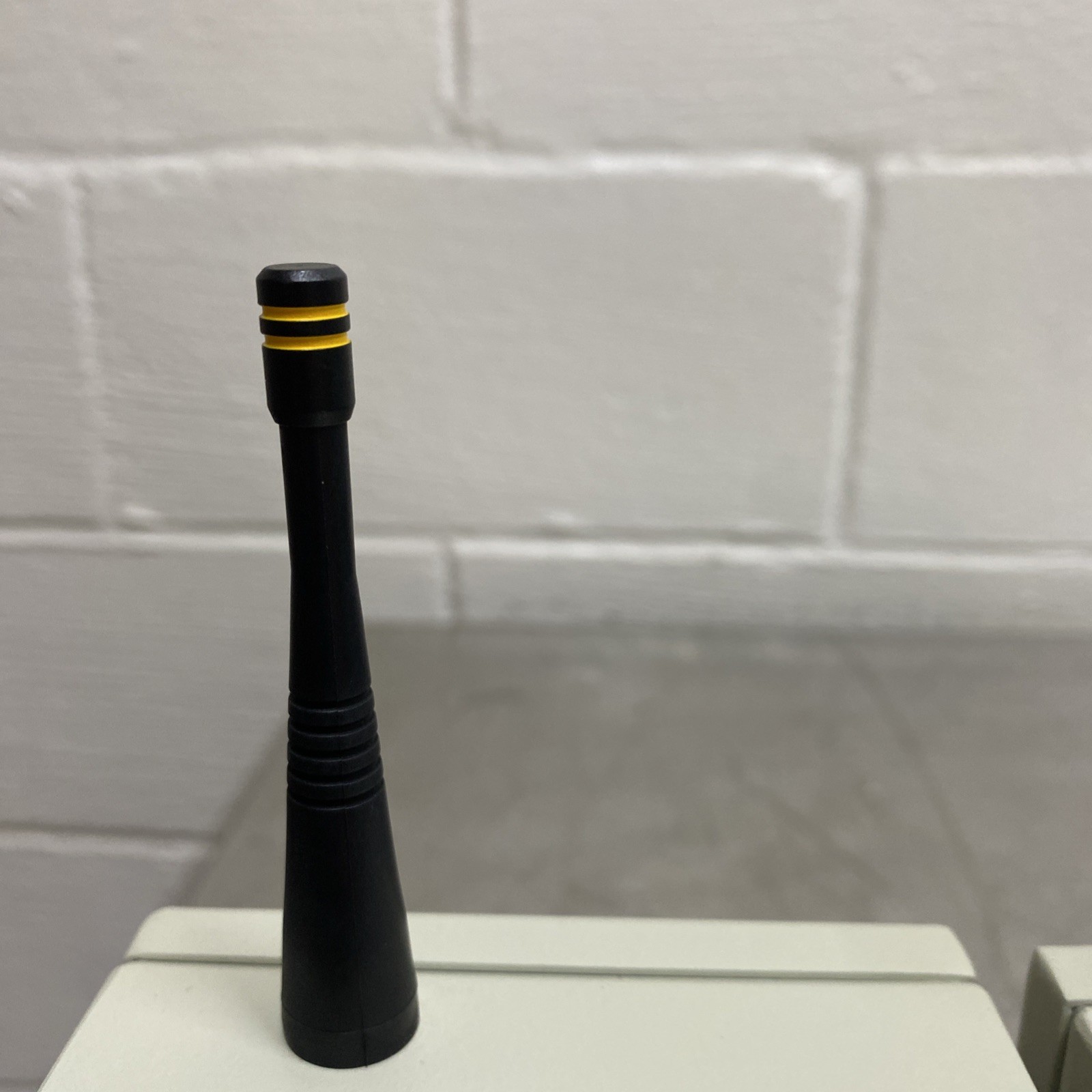 Teletrix TXR-2A Radiation Simulator And TXT-2A Remote Controller