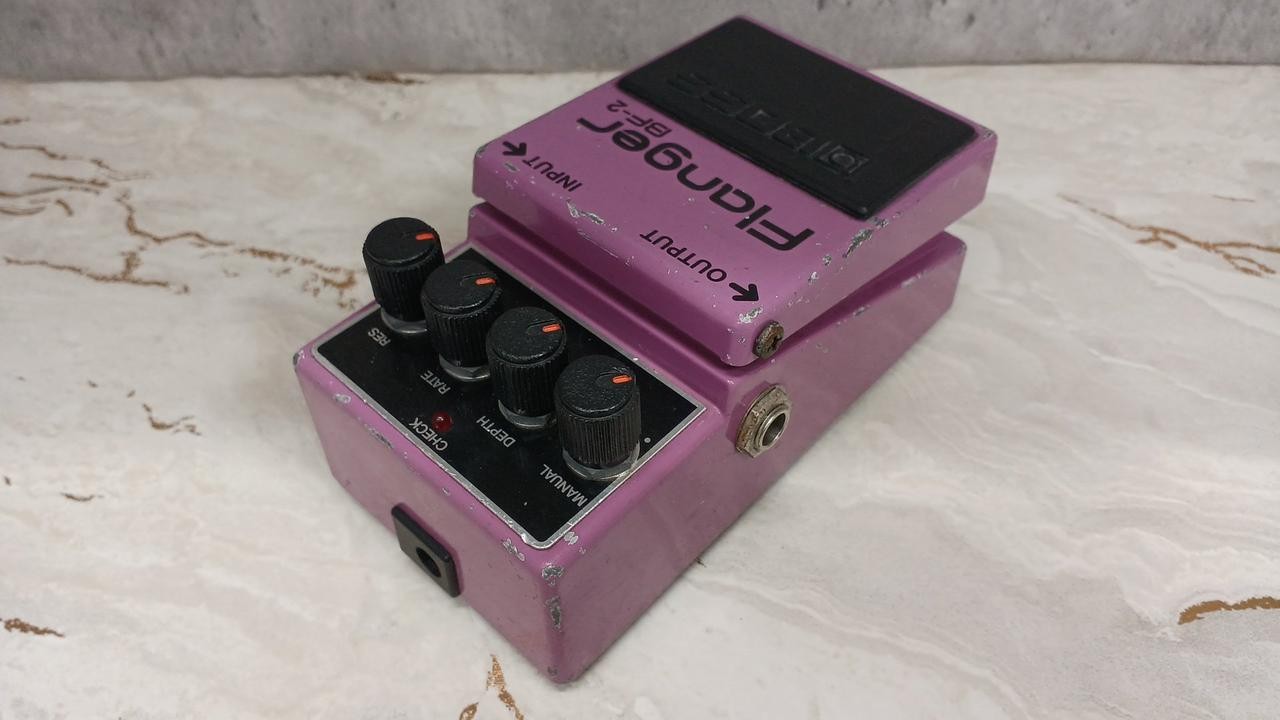 BOSS Model BF-2