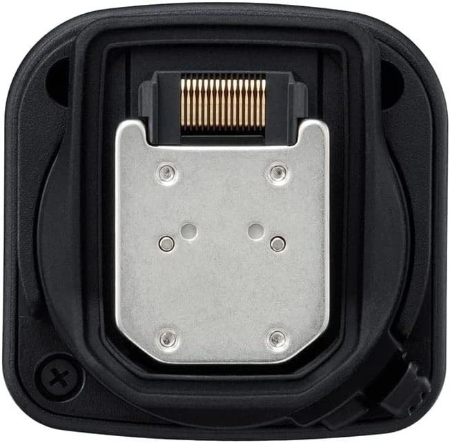 OFFICIAL Canon AD-E1 Multi Accessory Shoe Adapter for EOS R3