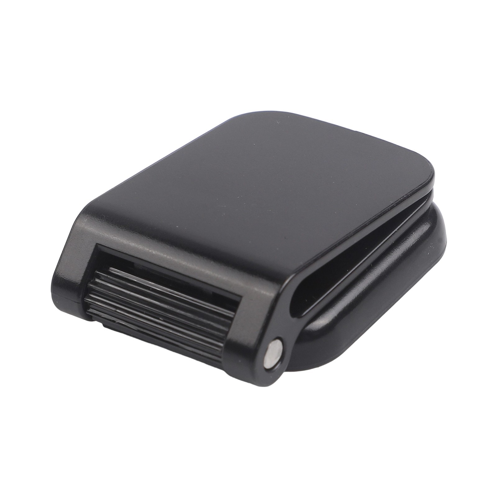 Adjustable Magnetic Hat Clip for Insta360 Go Vertical Horizontal Mount
