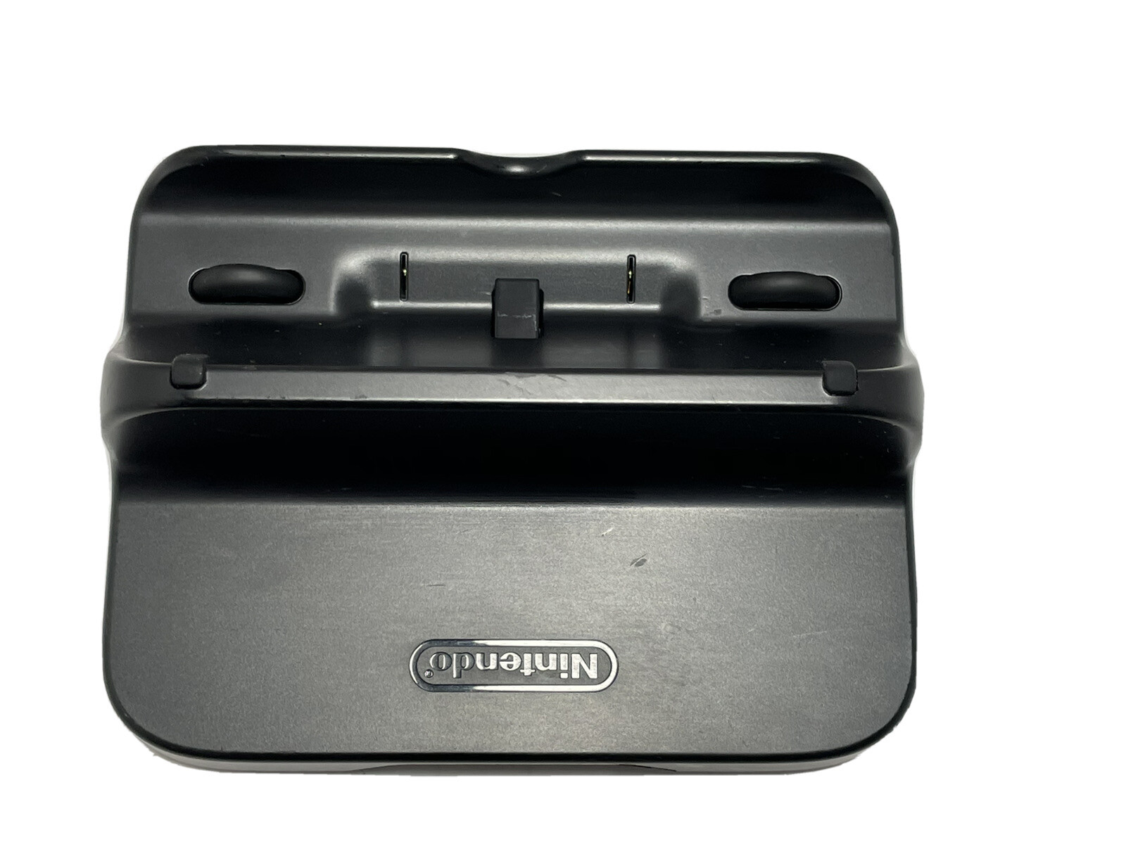 Authentic Nintendo Wii U Game Pad Charger Stands Cradles -Tested No Power Cord