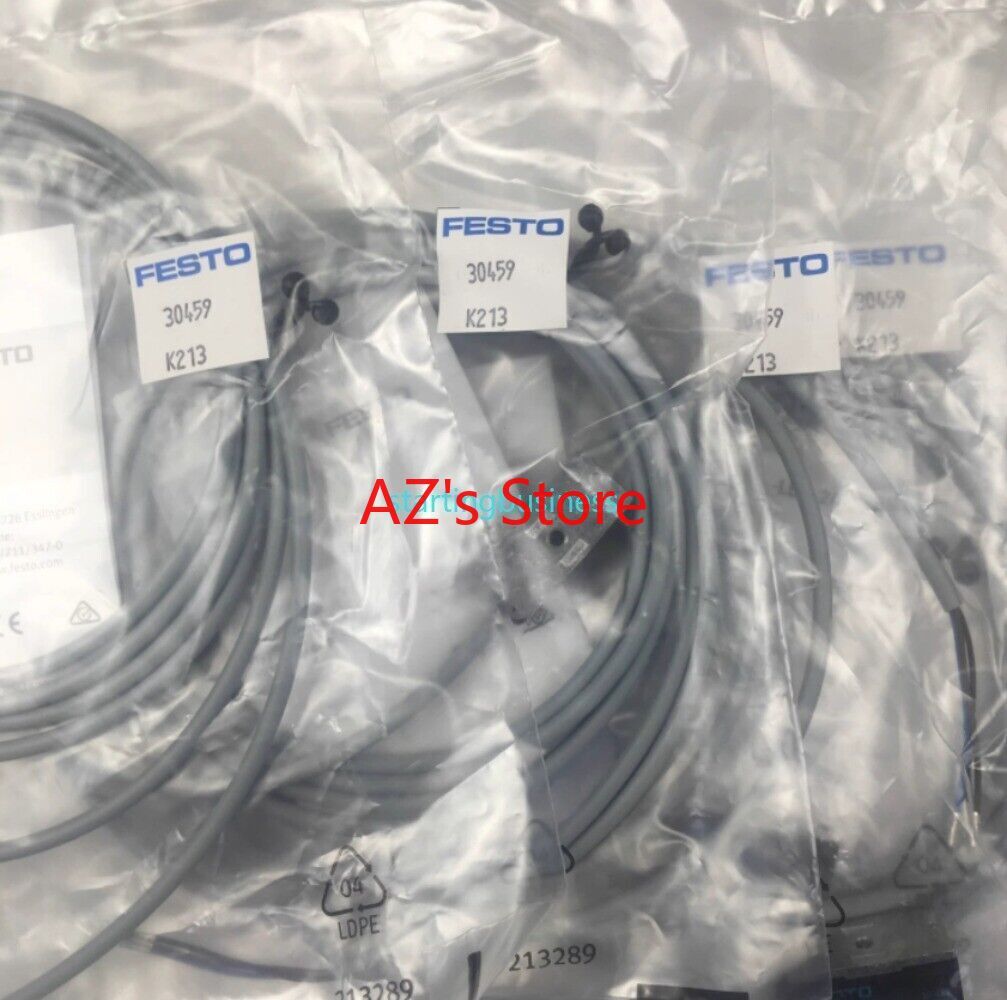 NEW Festo SMEO-1-LED-24-B 30459 Sensor proximity switch #NN