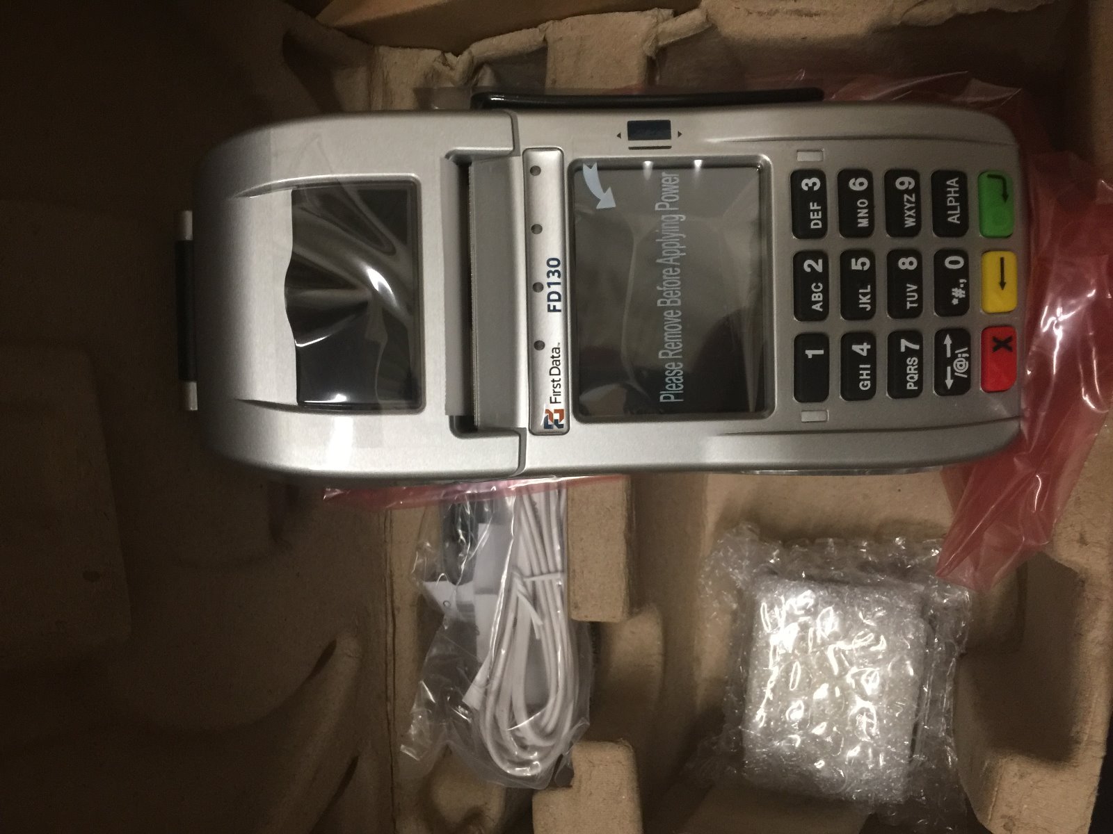 FD130