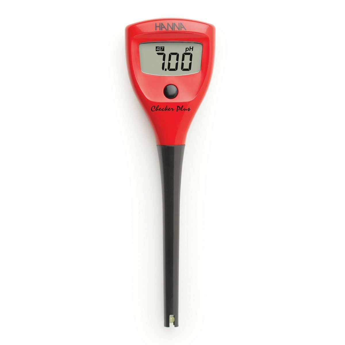 Checker Plus pH Tester (HI98100) Plus - Hanna Instruments